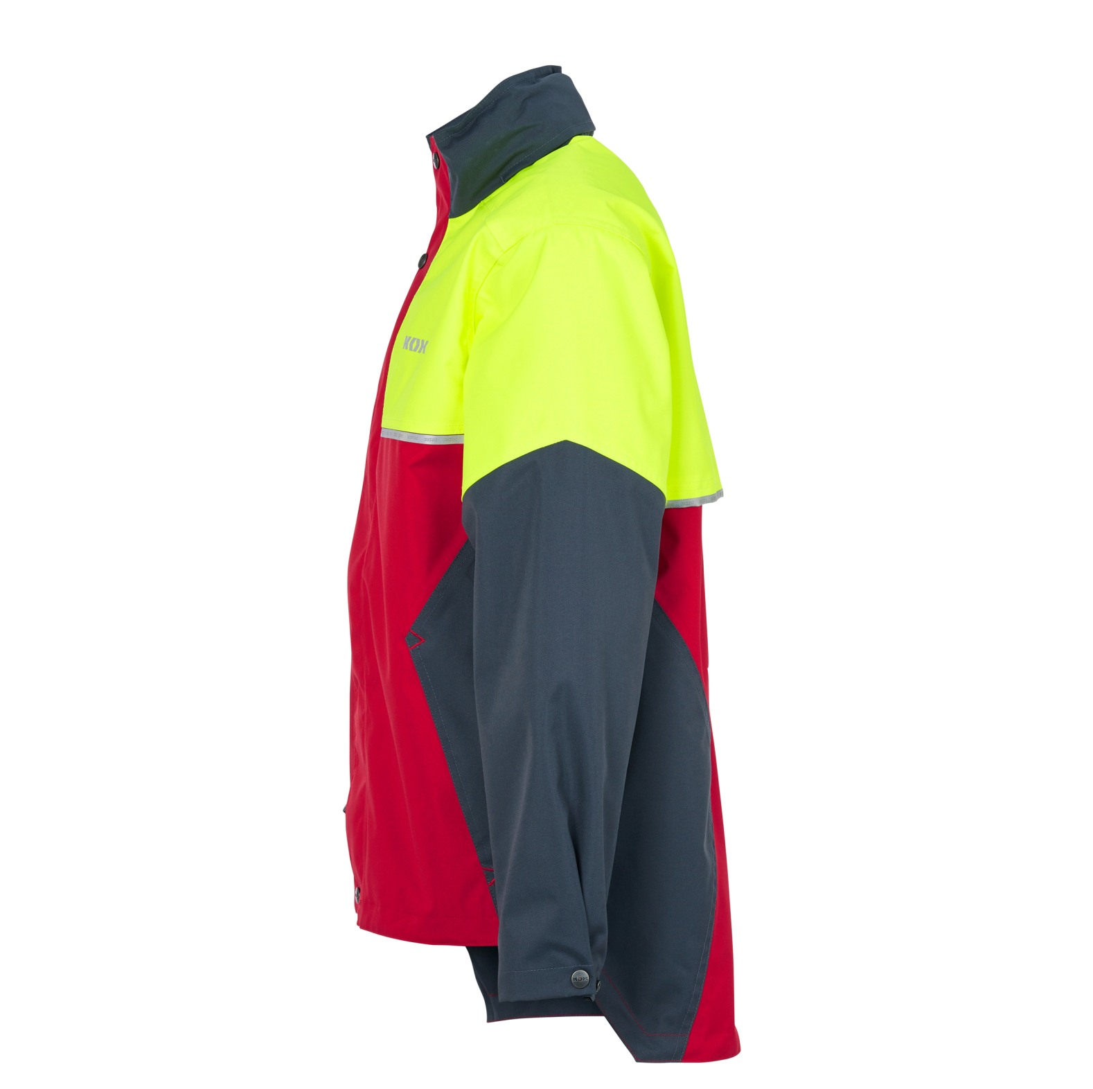 KOX regenjack Aquatex 2.0 - bij KOX online bestellen | XX72409