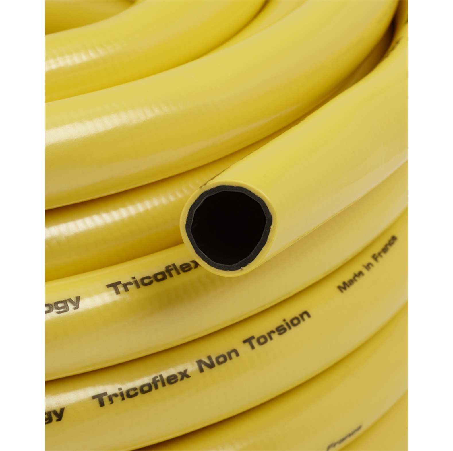 Tuyau d'arrosage Tricoflex Profi 19 mm 3/4