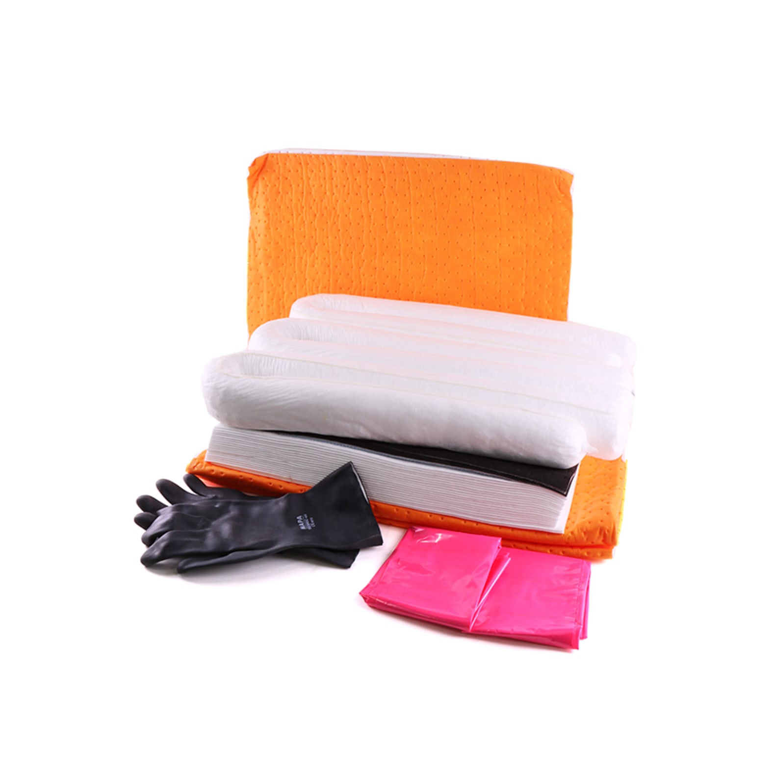 Oil Pad lunfall-Set bis zu 45L - bei KOX online bestellen | XXOP01P
