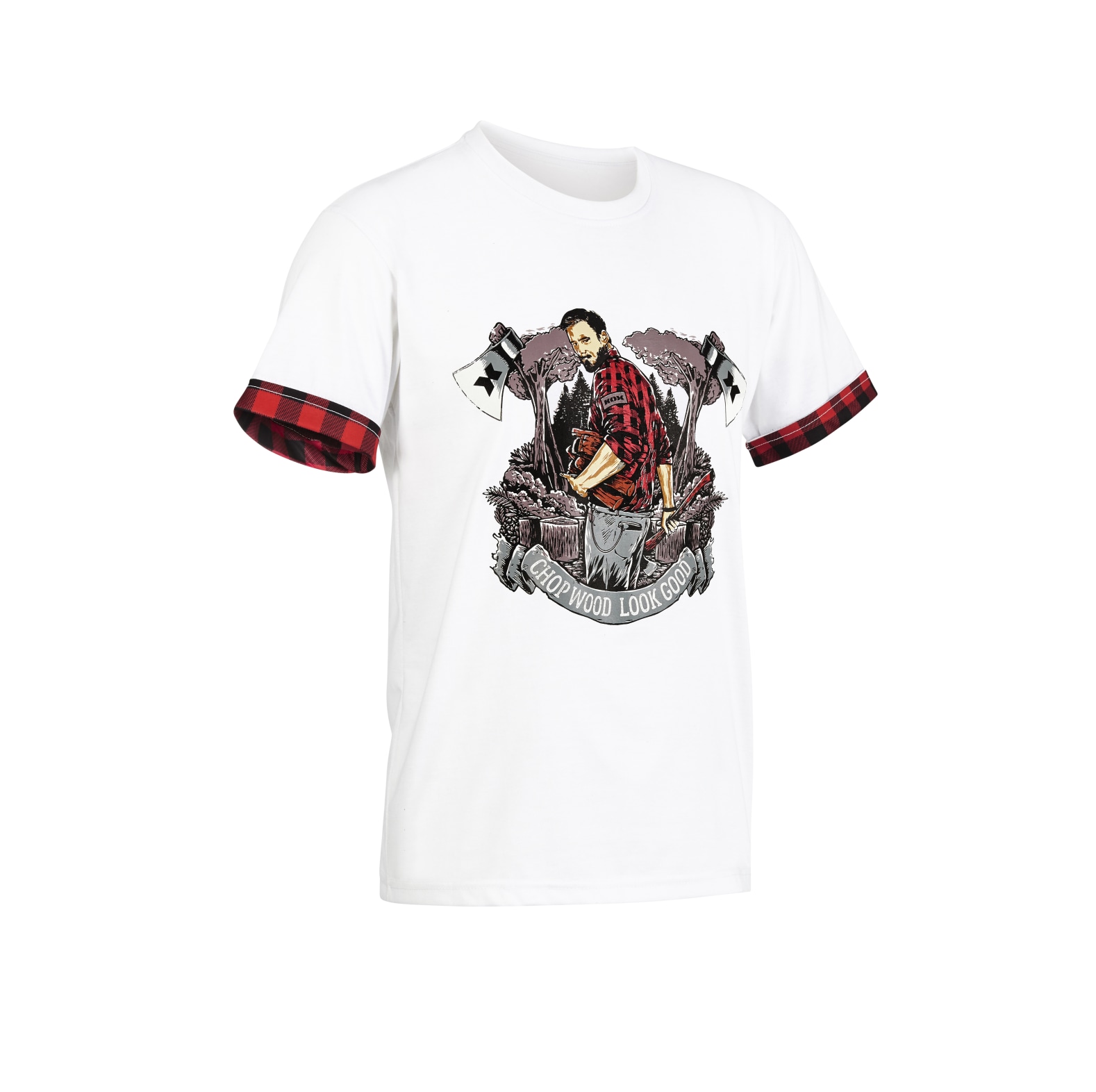 KOX T-Shirt Edition  Wei - bei KOX online bestellen | XX77185 