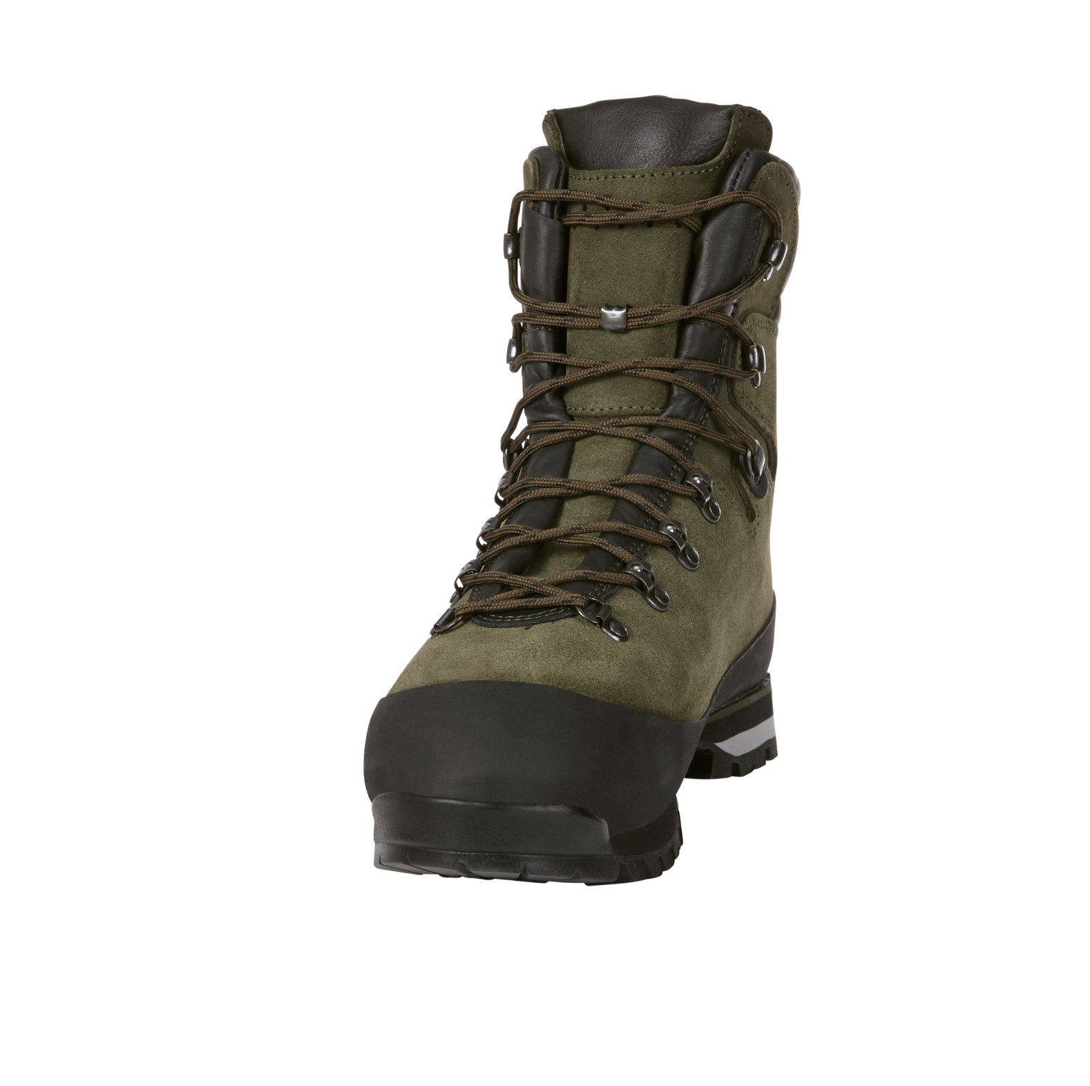 Bottes anti-coupures KOX TRE Vert olive - commander en ligne chez KOX | XX73132 