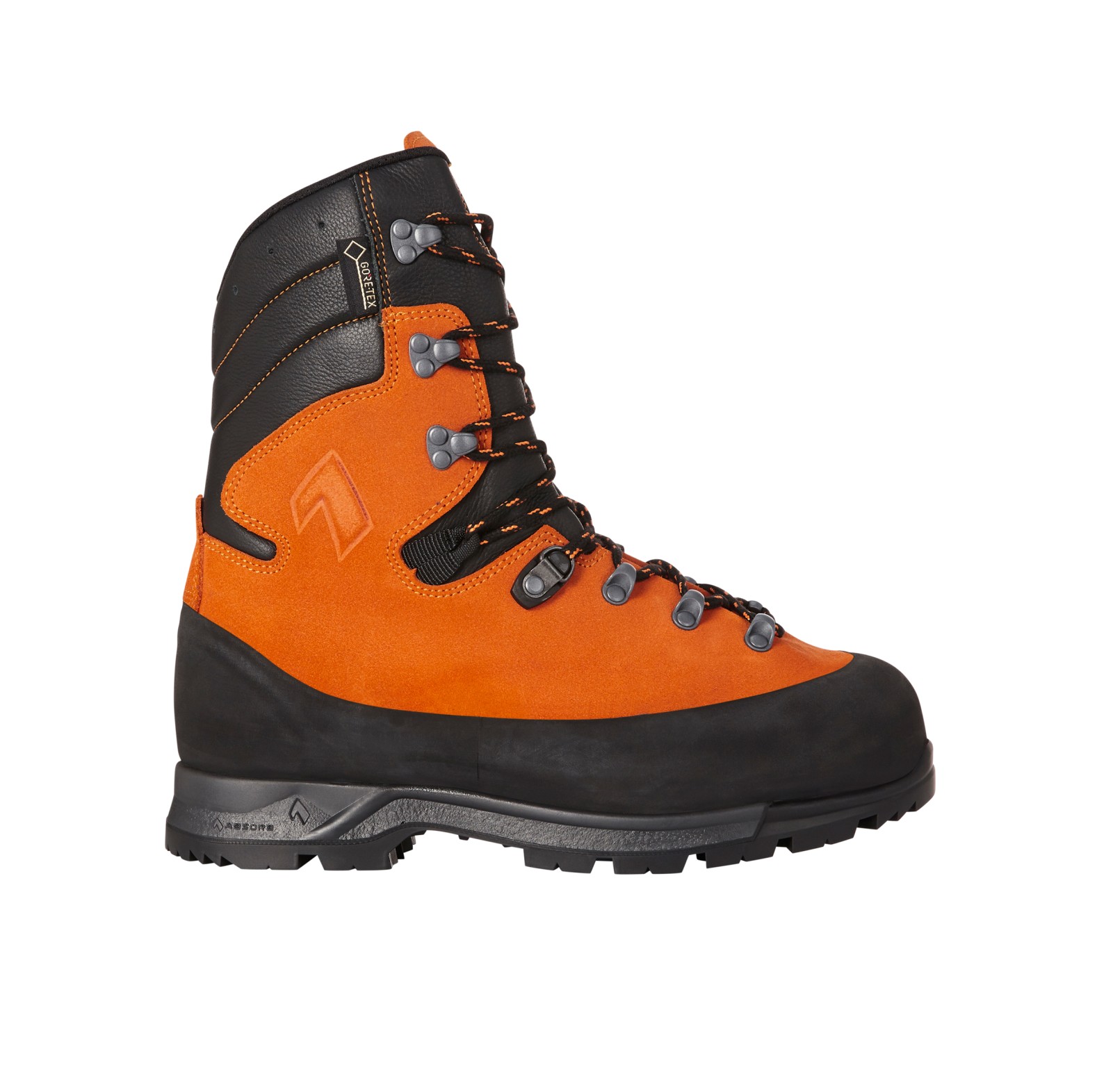 Haix Protector Forest 2.1 GTX brodequins de protection anti-coupures - commander en ligne chez KOX | XX73128