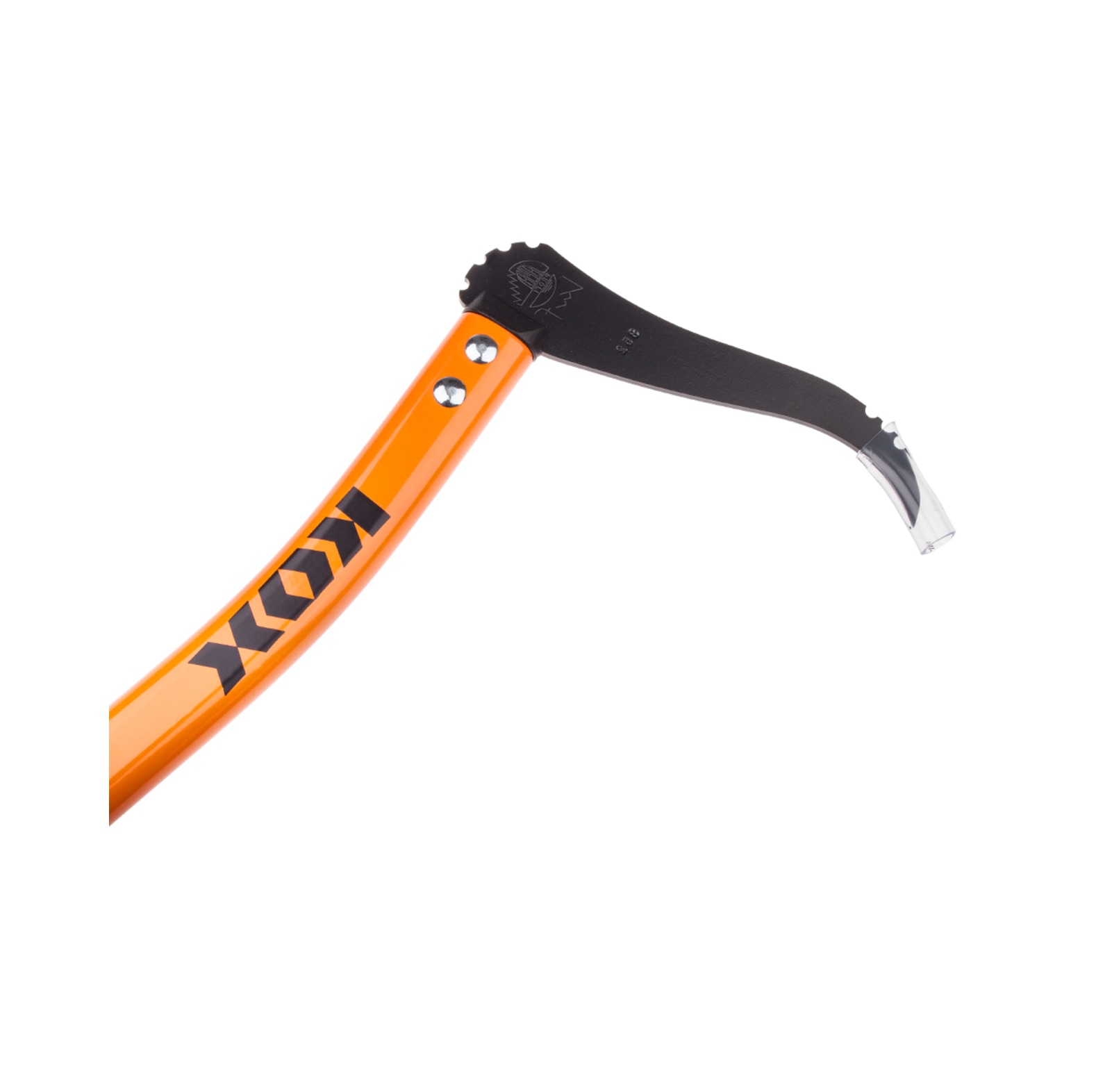 KOX Handsappie mit Alustiel 50 cm - bei KOX online bestellen | XX97133