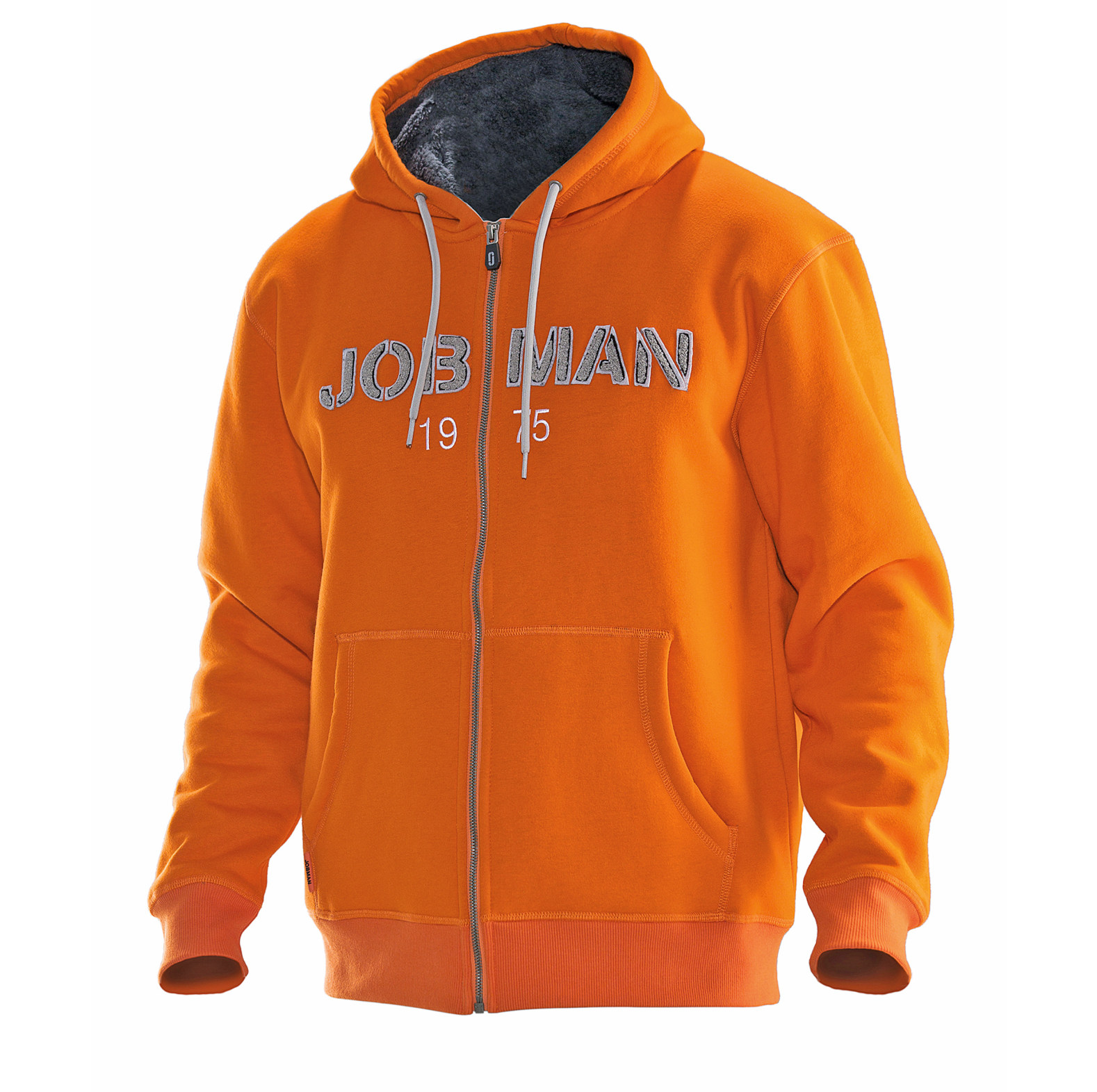  Jobman Vest 5154 - bij KOX online bestellen | XXJB5154O 