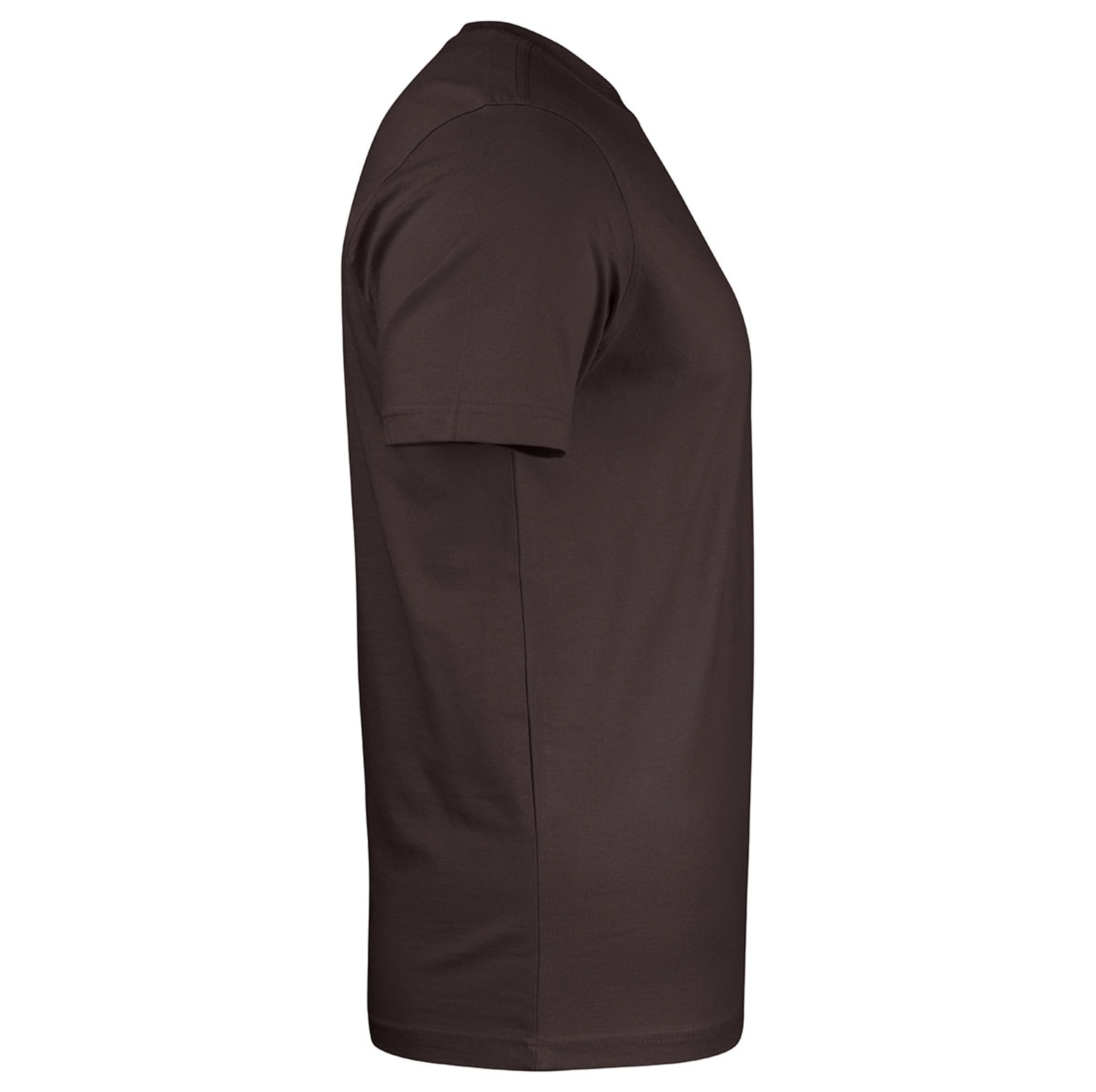 Jobman T-Shirt 5264 Braun - bei KOX online bestellen | XXJB5264BR