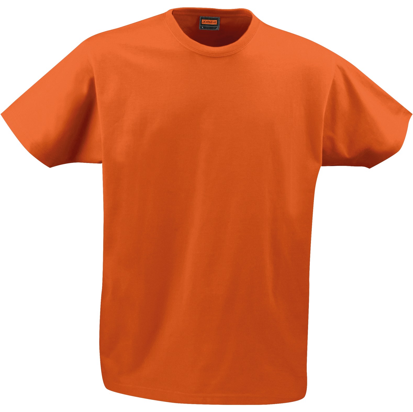  Jobman T-Shirt 5264 Orange - bei KOX online bestellen | XXJB5264O 