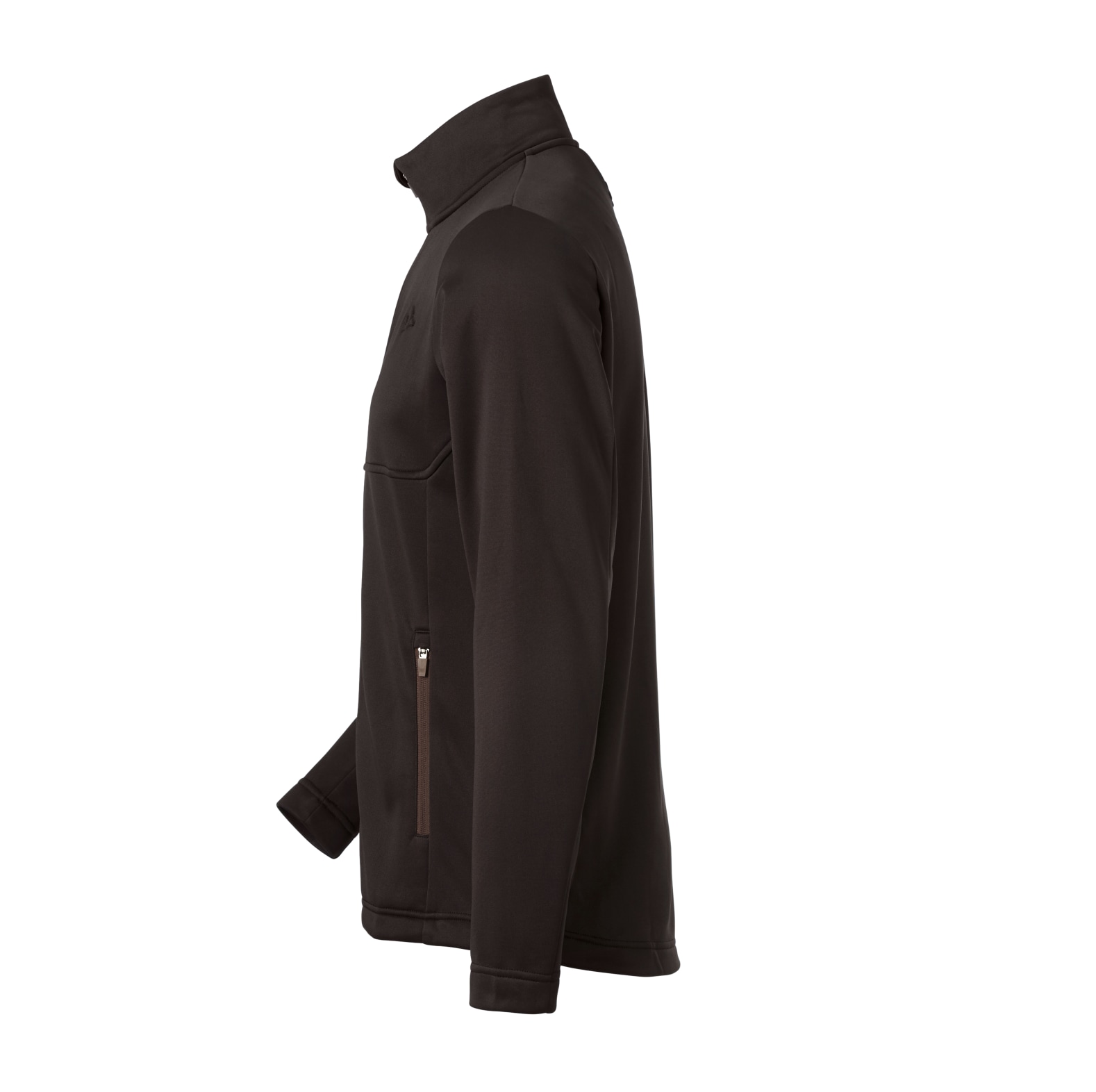 Seeland Fleecejacke Elliot Dunkelbraun - bei KOX online bestellen | XXSL1315316