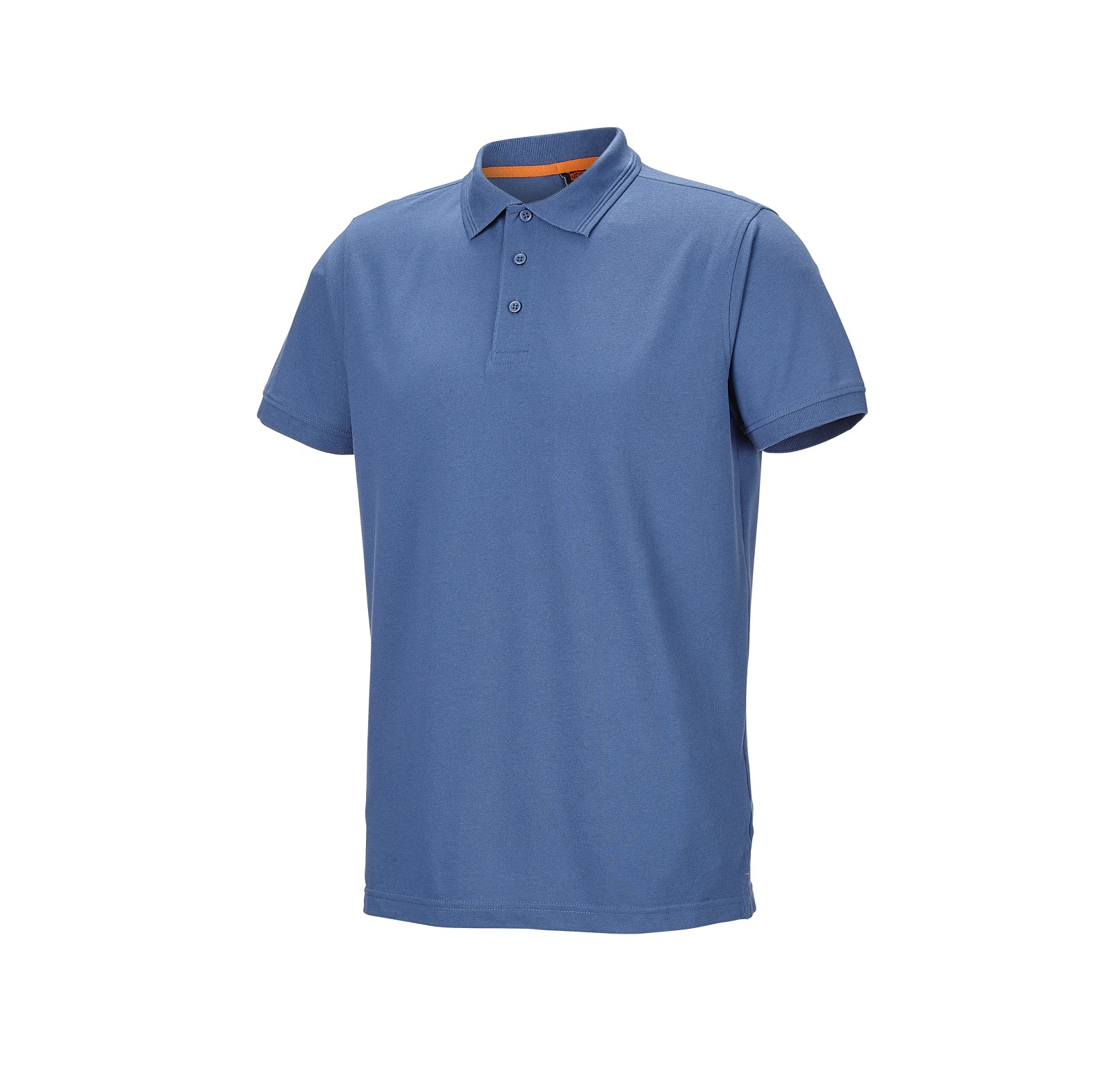  Jobman Polo-Shirt 5564 Blau - bei KOX online bestellen | XXJB5564B 