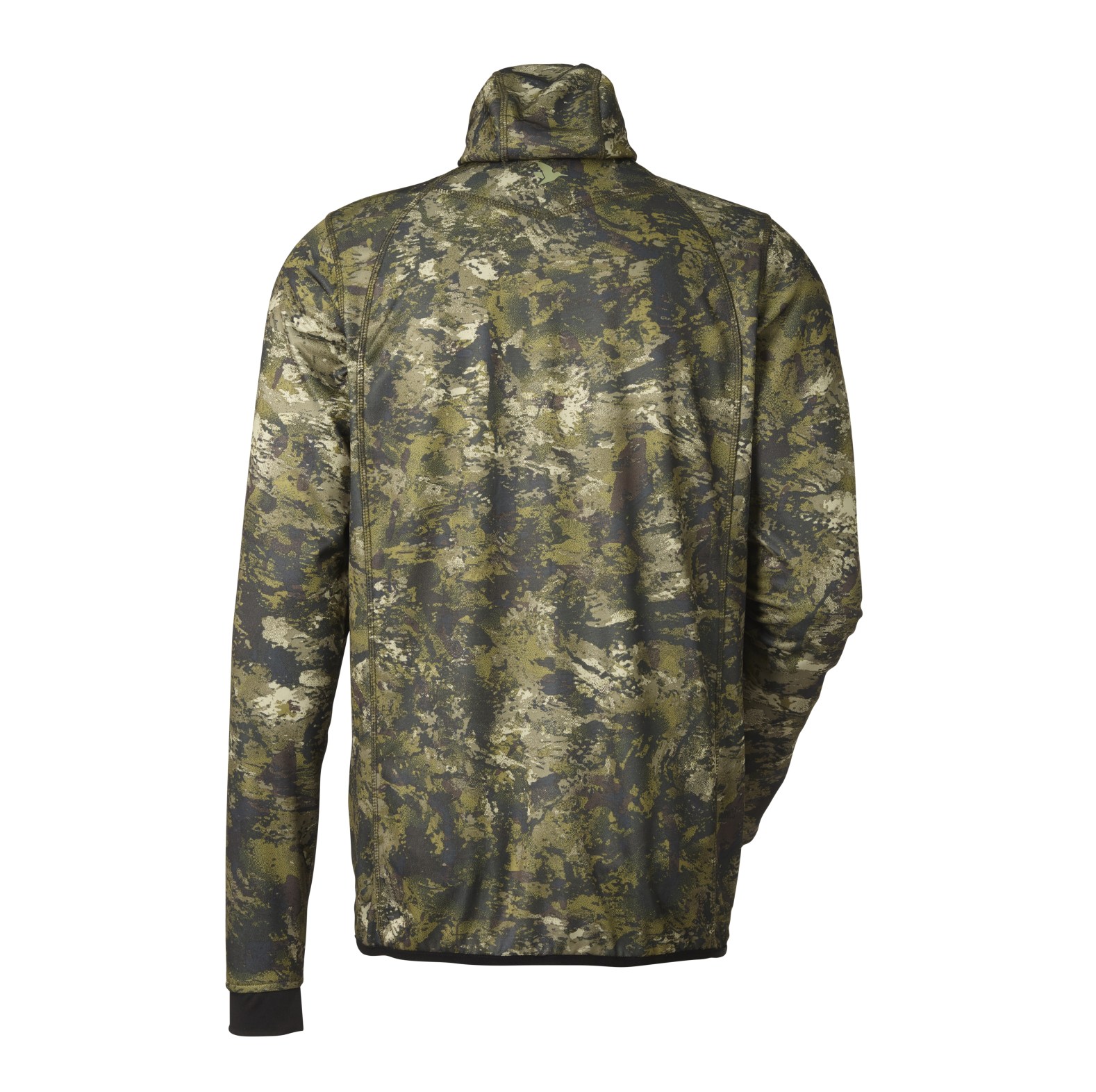 Veste polaire Seeland Power Camo Invis Green - commander en ligne chez KOX | XXSL1315762