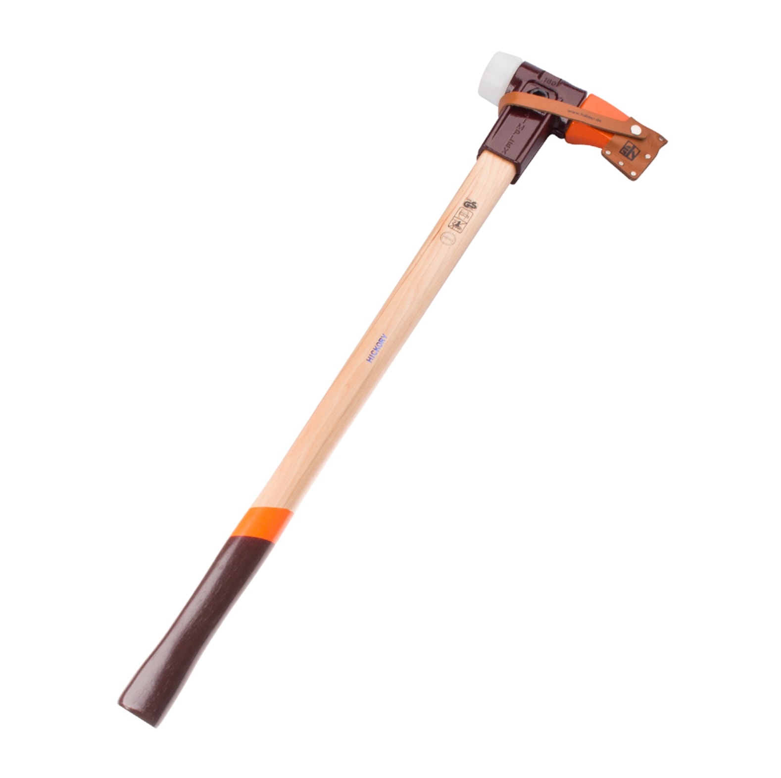 Halder Spalthammer Simplex - bei KOX online bestellen | XX97126