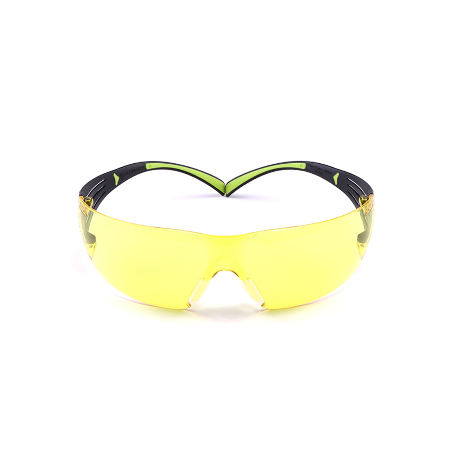 3M Schutzbrille SecureFit 400, Gelb - bei KOX online bestellen | XX74508