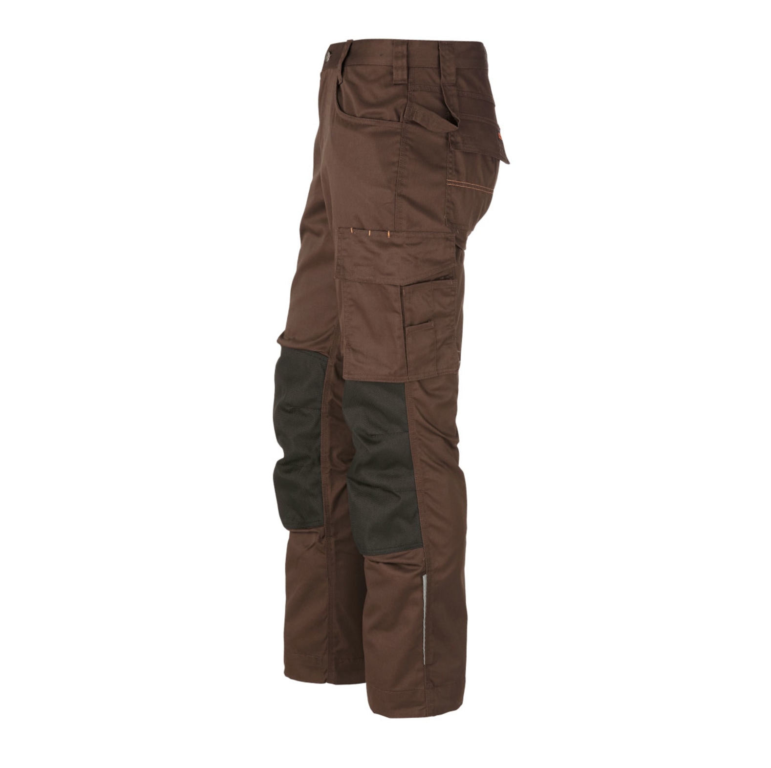 Jobman werkbroek 2321 - bij KOX online bestellen | XXJB2321BR