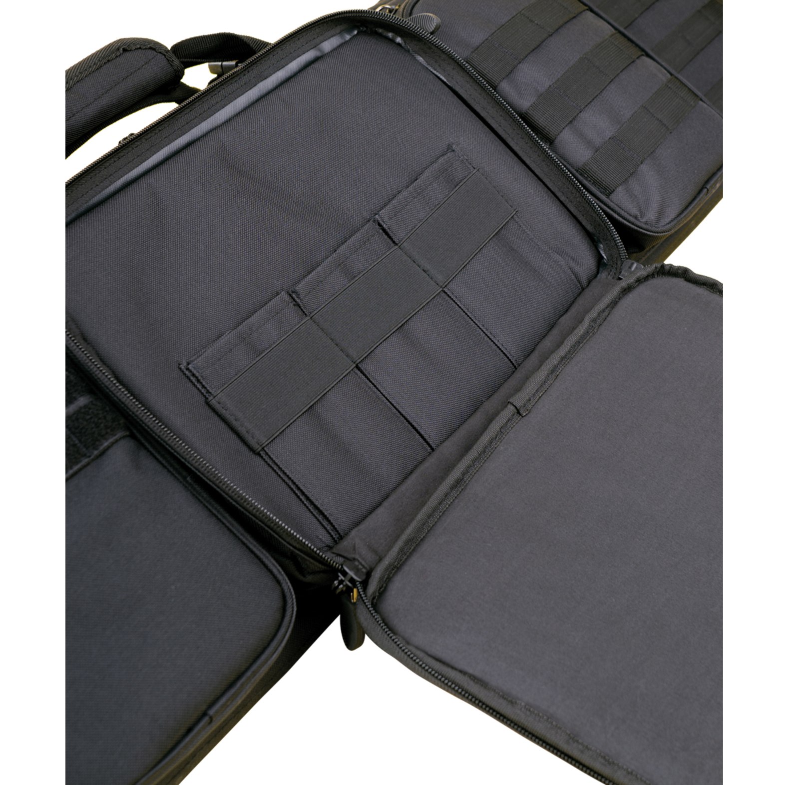 Sac carabine DRR Protac vert olive 108 cm - commander en ligne chez KOX | XXDR208300