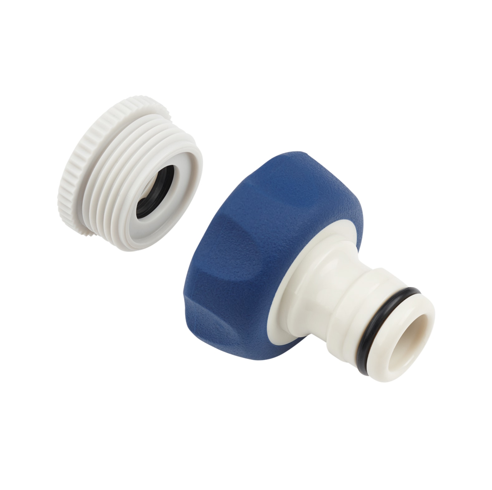 Sirocco Siro-Soft Hahnanschluss 19 mm 3/4