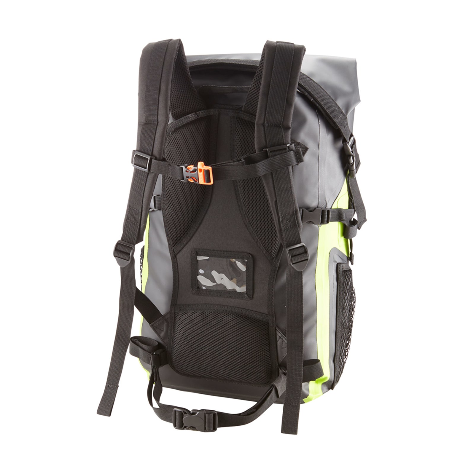PSS Rucksack X-treme Backpack Neon Grn/Schwarz - bei KOX online bestellen | XX72511