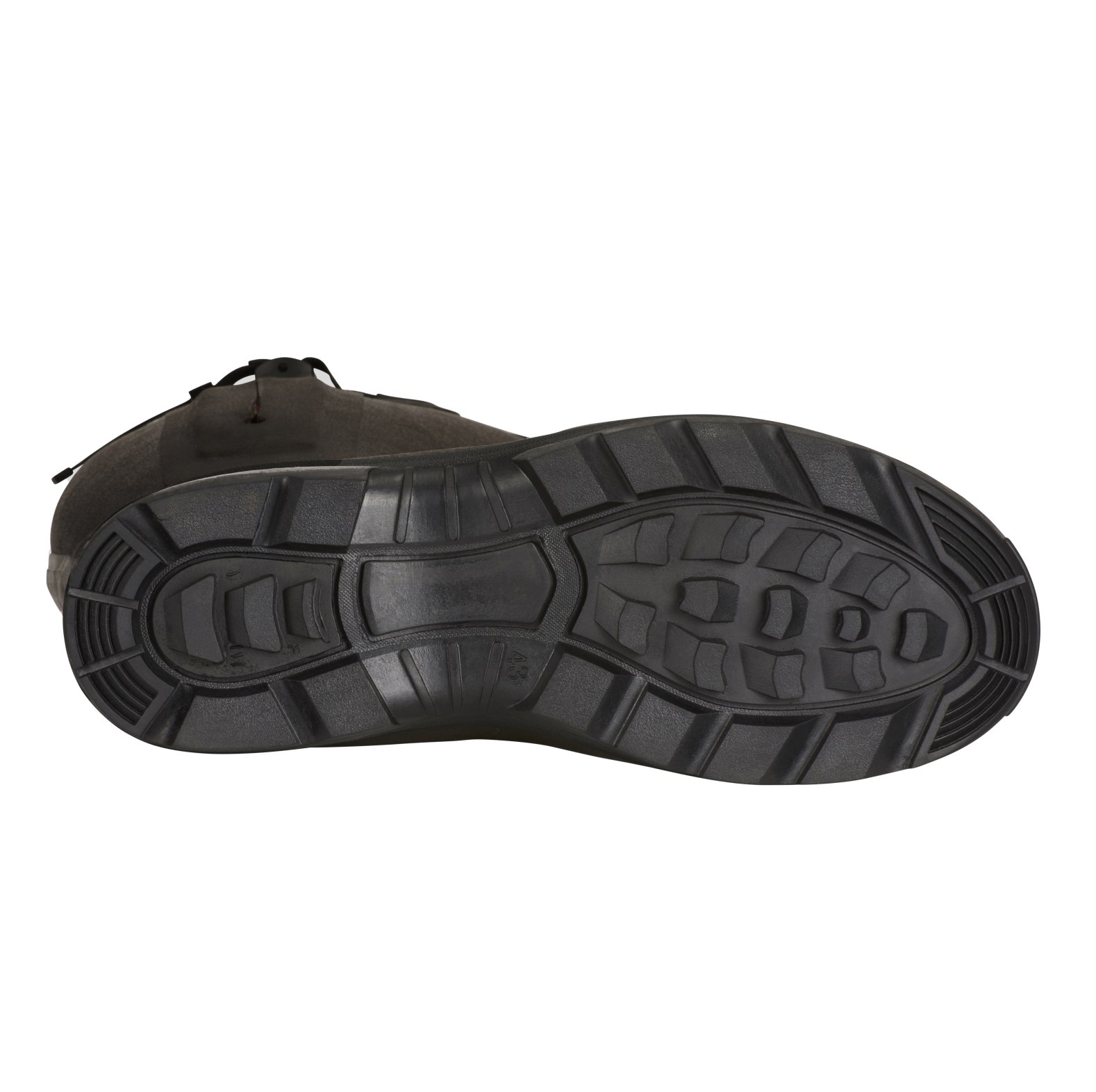 Bottes en caoutchouc Cardinal Euro PM marron - commander en ligne chez KOX | XX73209
