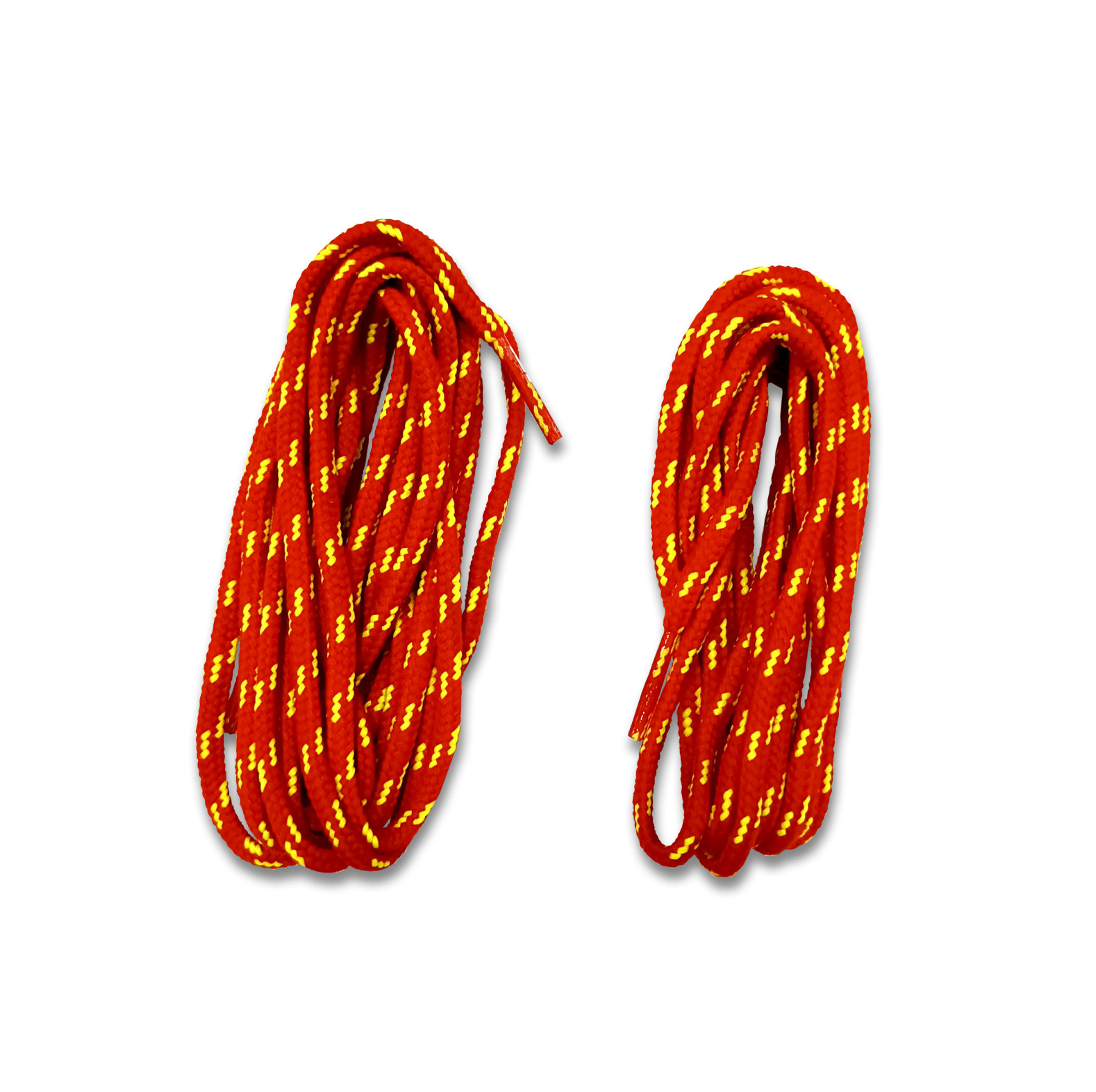 KOX lacets Rouge/Jaune - commander en ligne chez KOX | XX73135-000