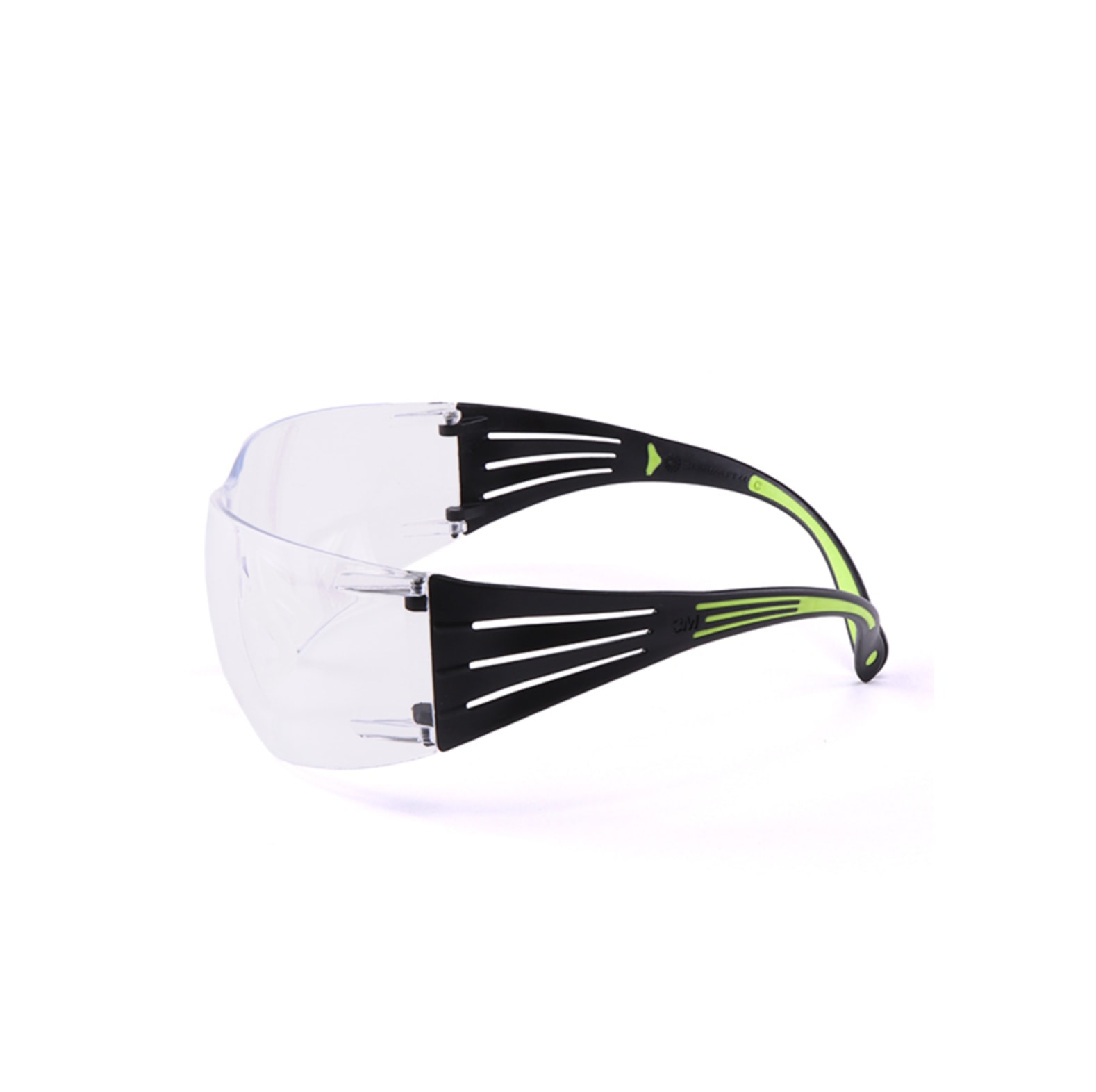3M Schutzbrille/ Sicherheitsbrille SecureFit 400, Klar - bei KOX online bestellen | XX74507