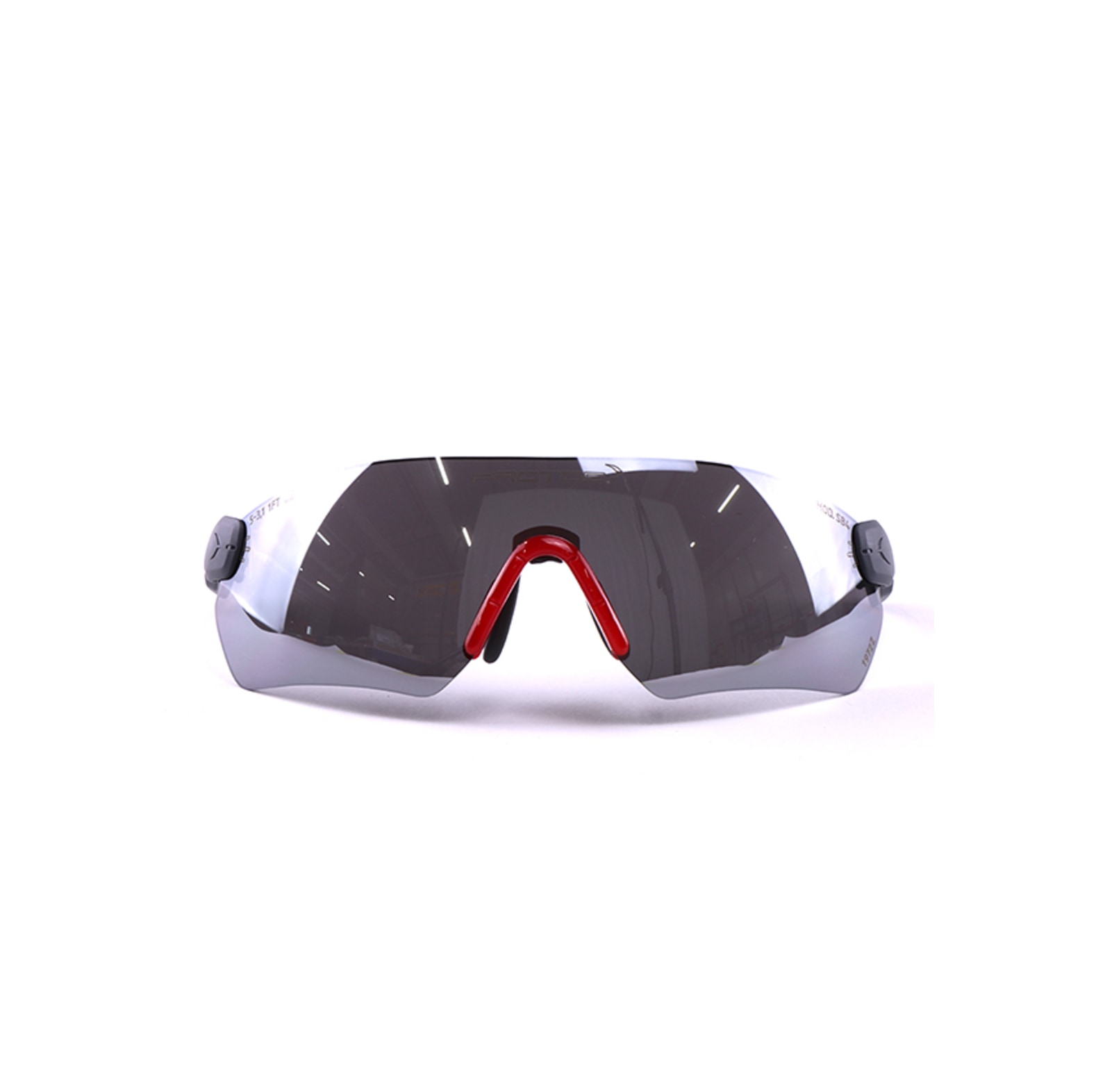  Lunettes de protection/de scurit PROTOS Integral, Gris - commander en ligne chez KOX | XX74333 