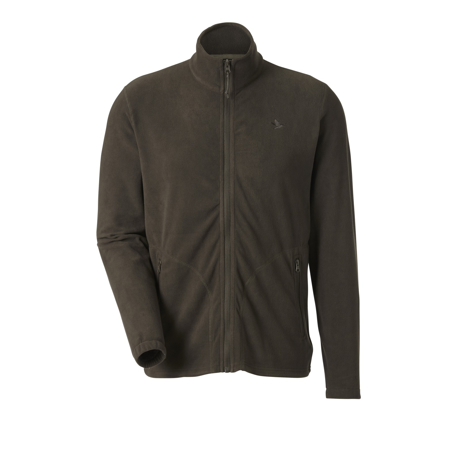 Veste polaire Seeland Benjamin Pine Green - commander en ligne chez KOX | XXSL1315522