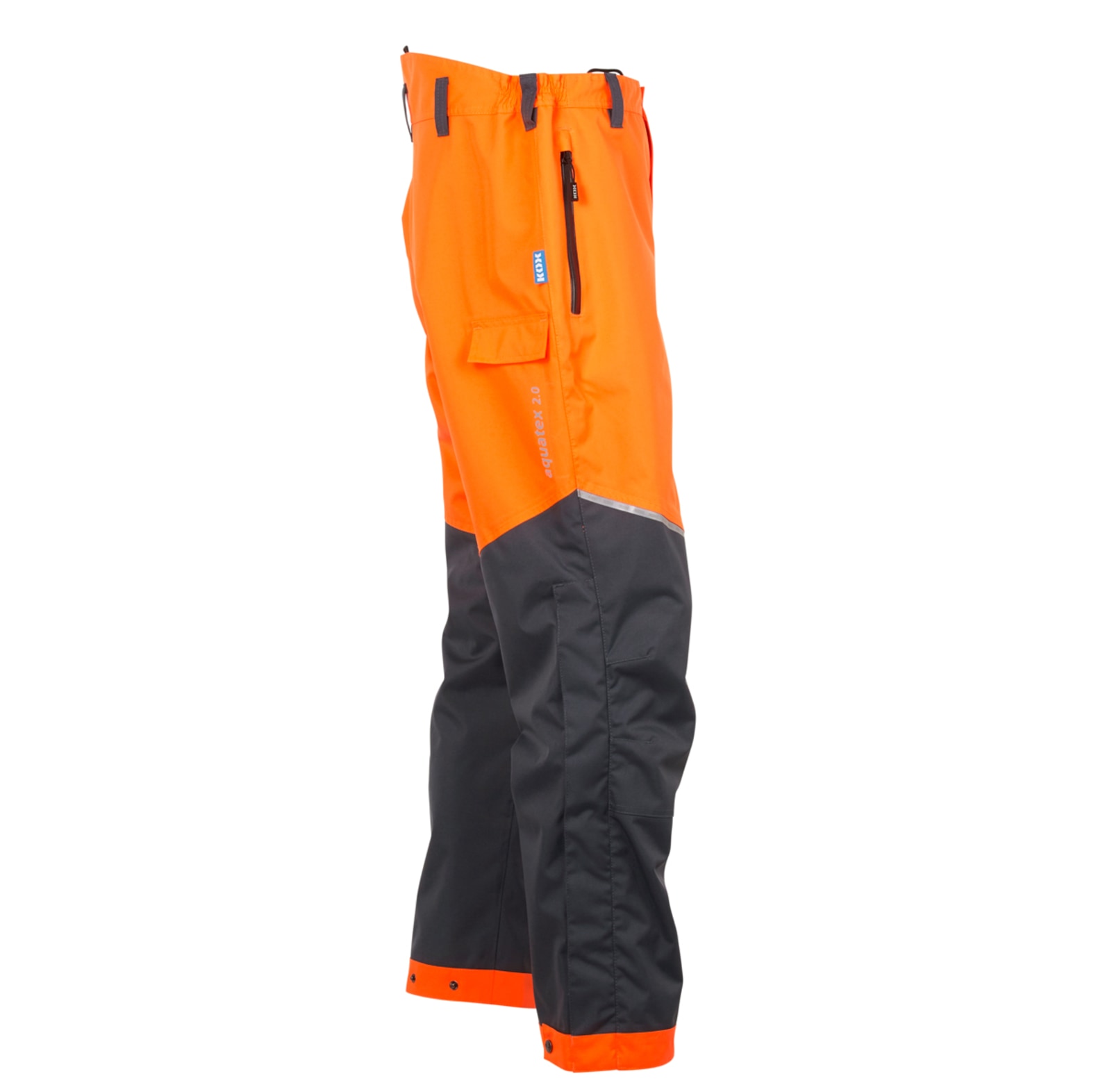 KOX regenbroek Aquatex 2.0 - bij KOX online bestellen | XX72208