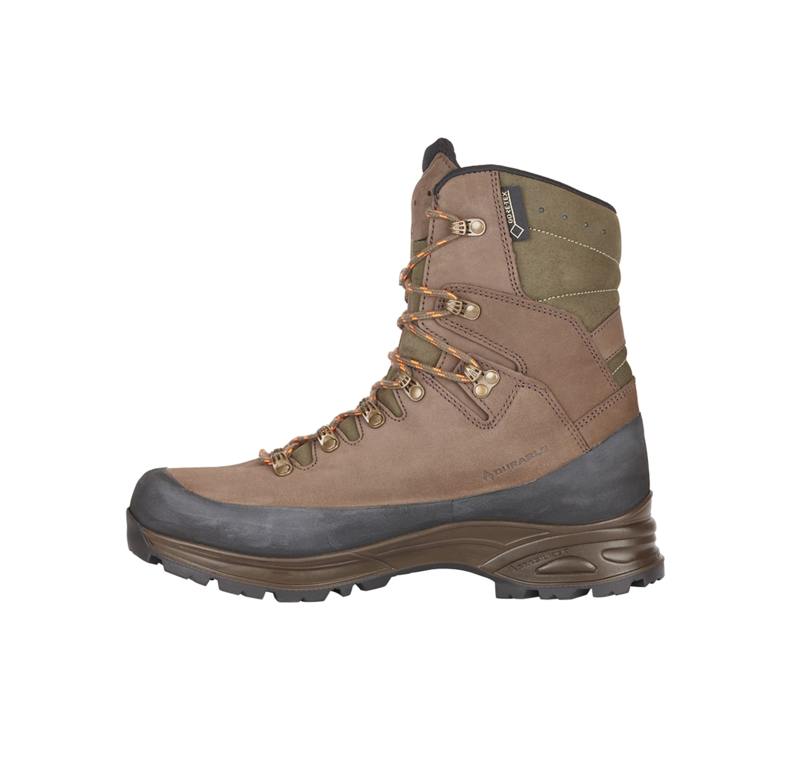 Haix chaussures de montagne Nature One GTX - commander en ligne chez KOX | XX73426