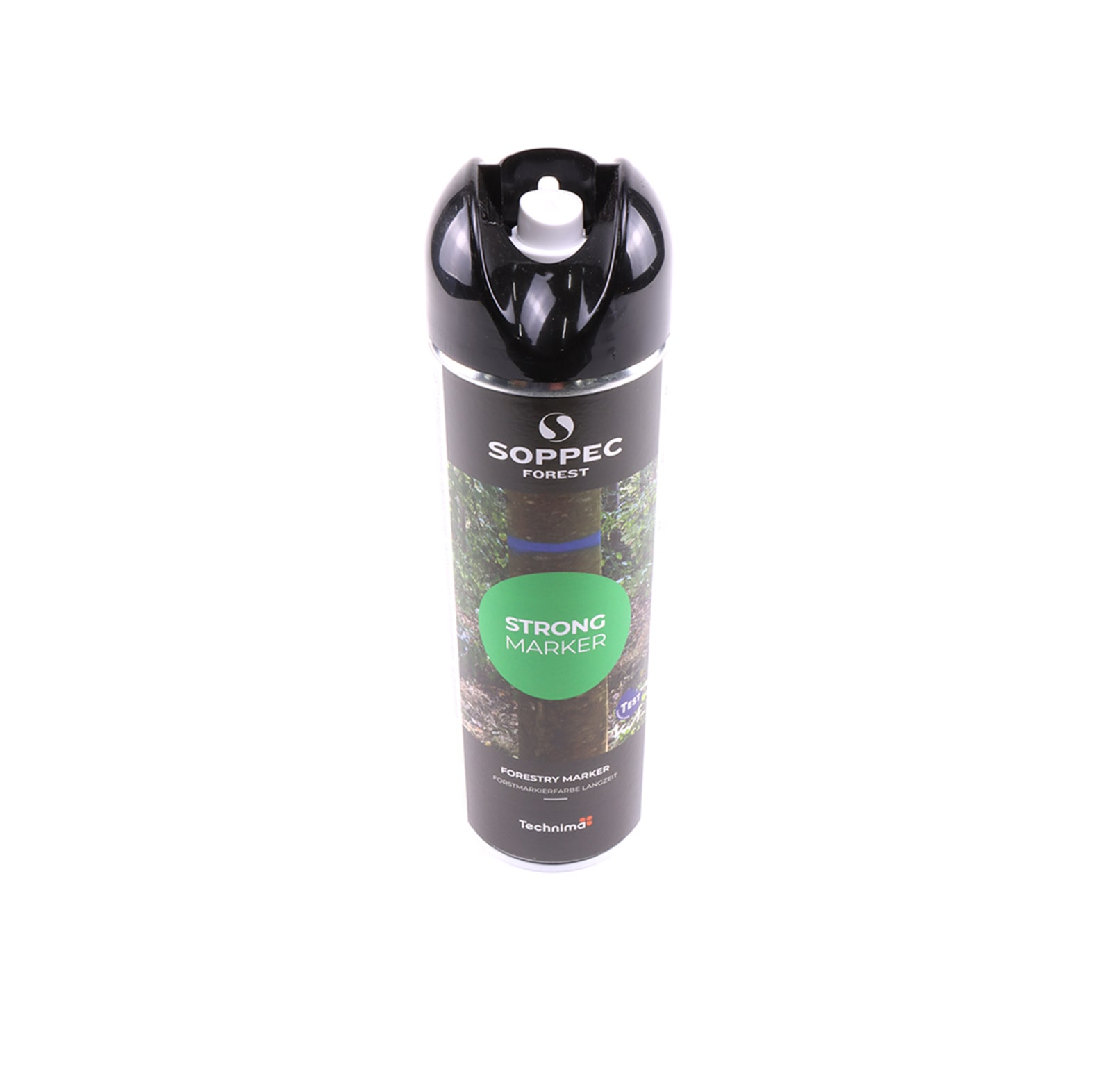 Soppec Strong Marker spray - bij KOX online bestellen | XX9741