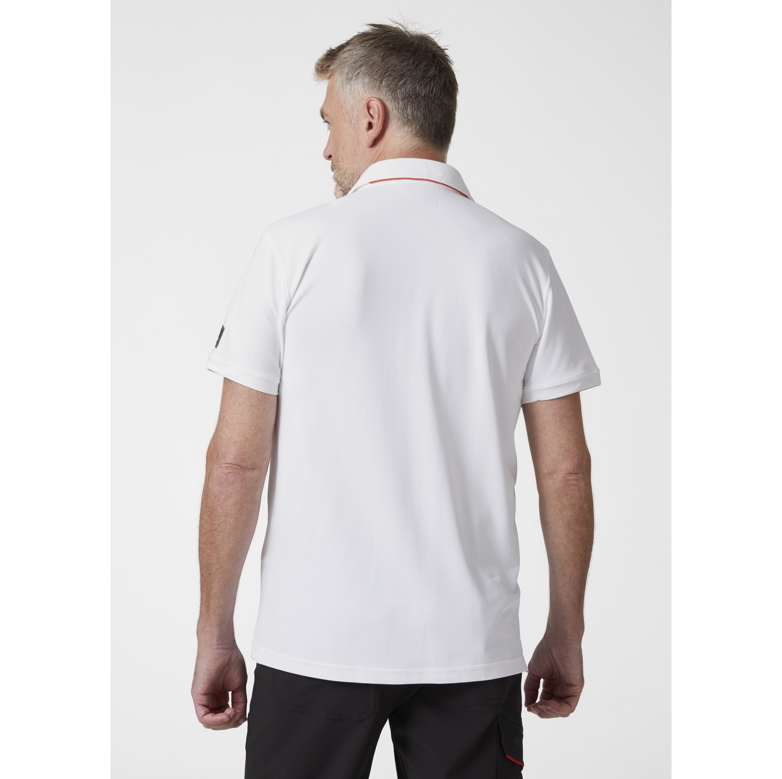 Helly Hansen Kensington Tech Poloshirt / Polohemd White - bei KOX online bestellen | XXHH79248W