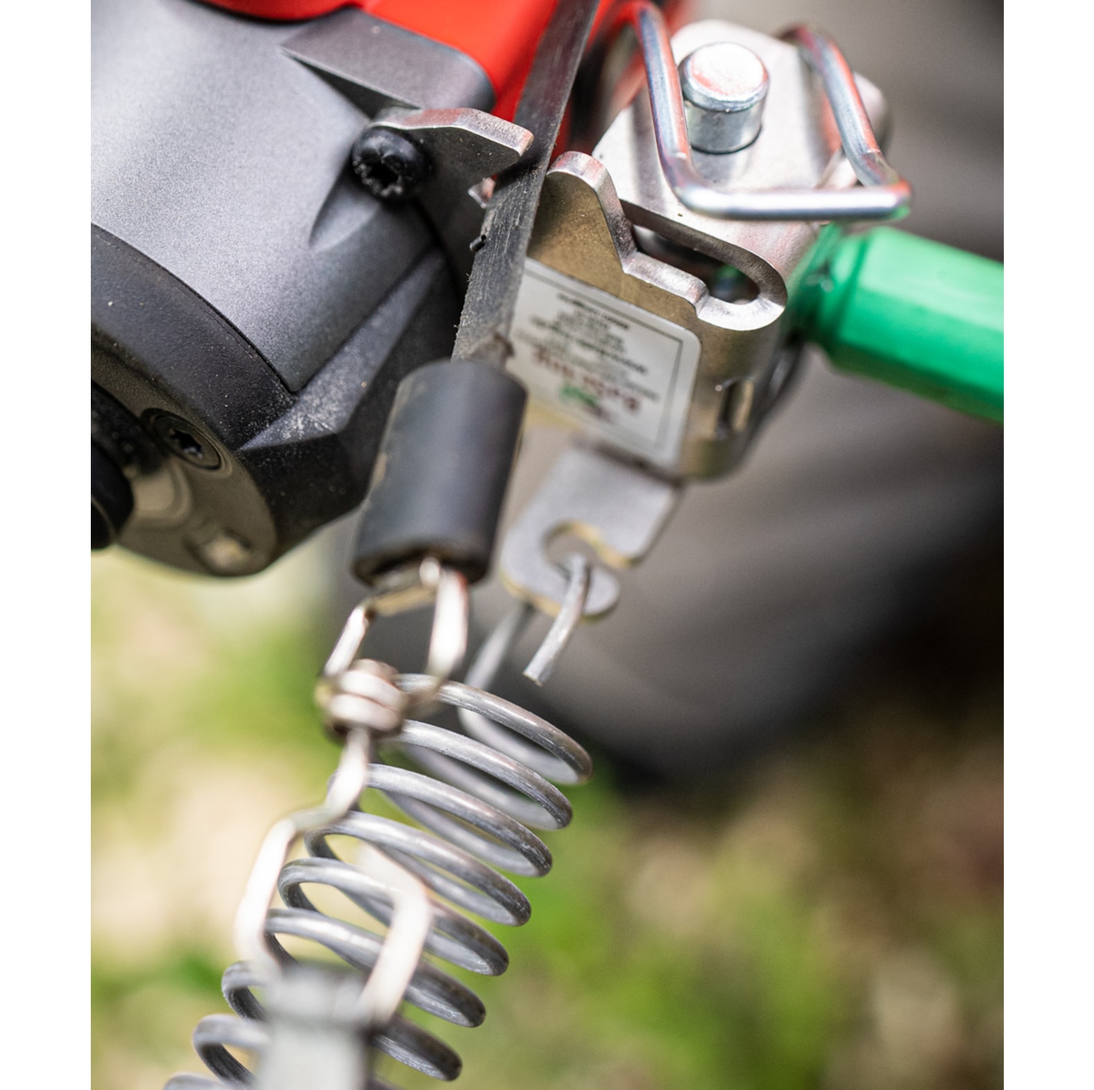 BaSt-Ing ValLink fr EcoVal Verbindung Spindelkeil und Schlagschrauber Makita DTW700 /  Milwaukee FMTIW2F12 - bei KOX online bestellen | XX9763-00