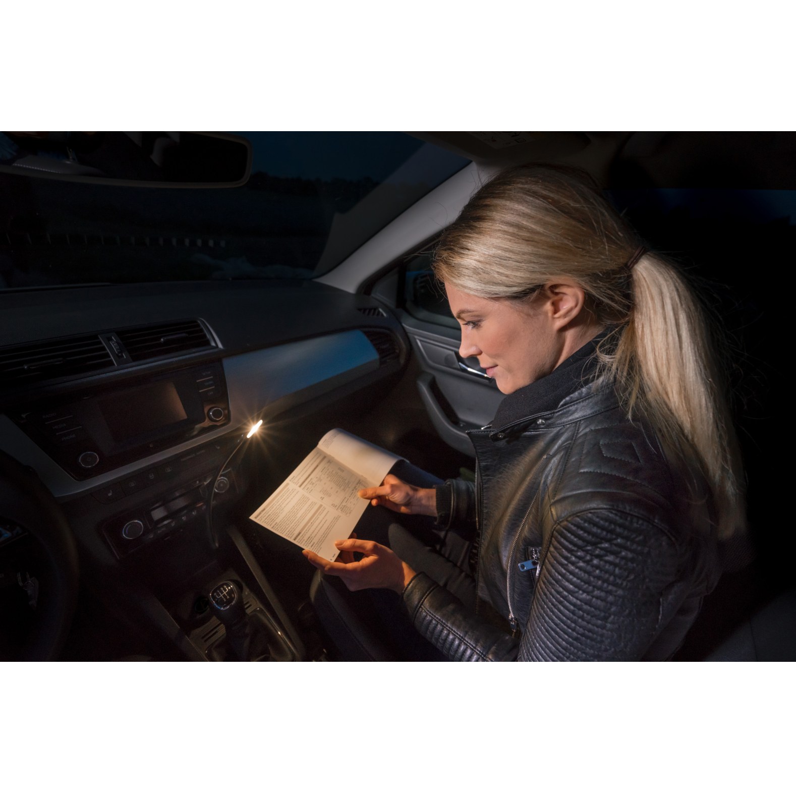 Osram LED Arbeitsleuchte ONYX COPILOT LED-Leselicht - bei KOX online bestellen | XXASOCOM7
