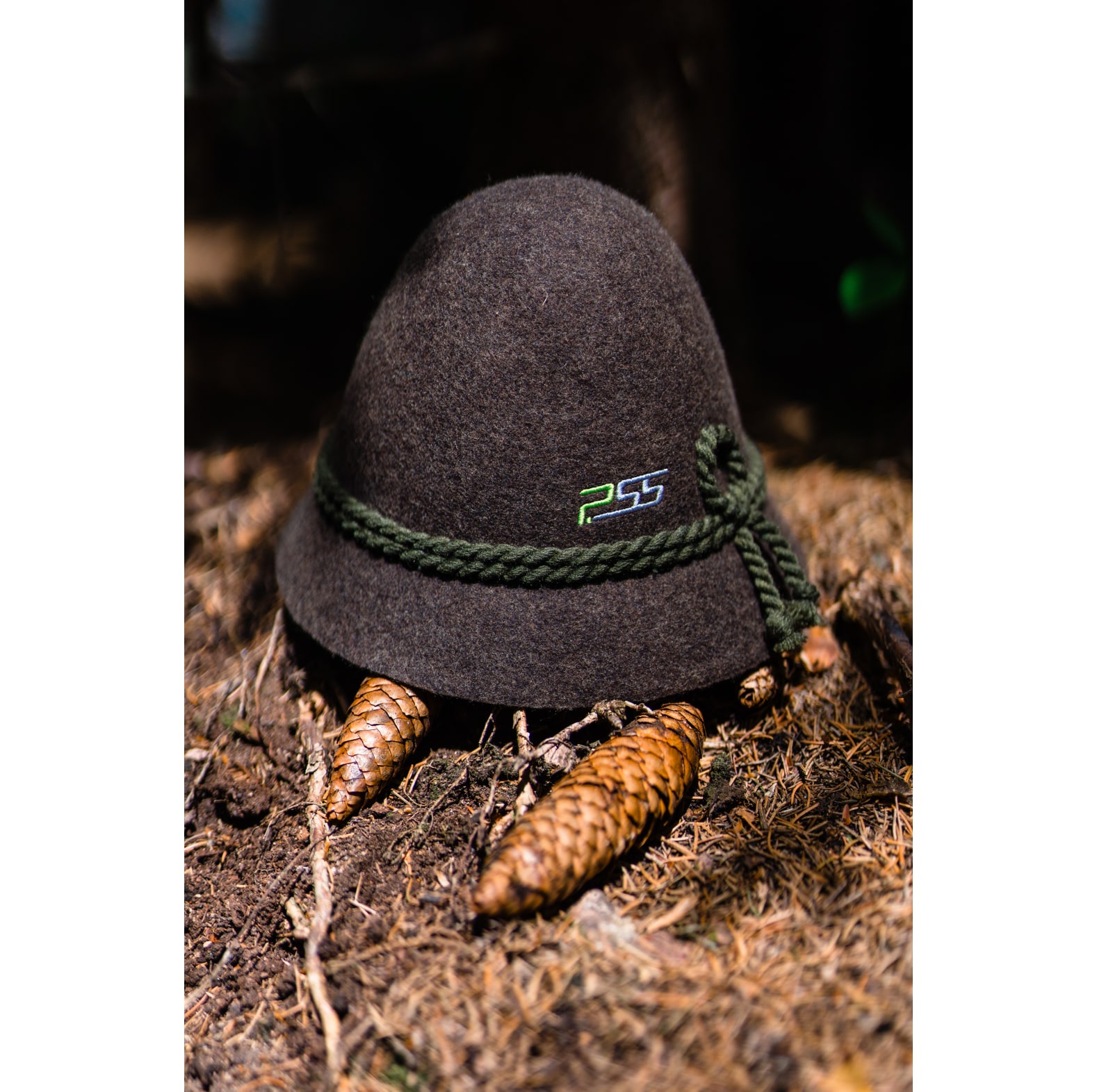 PSS Lodenhut X-treme Braun - bei KOX online bestellen | XX72527