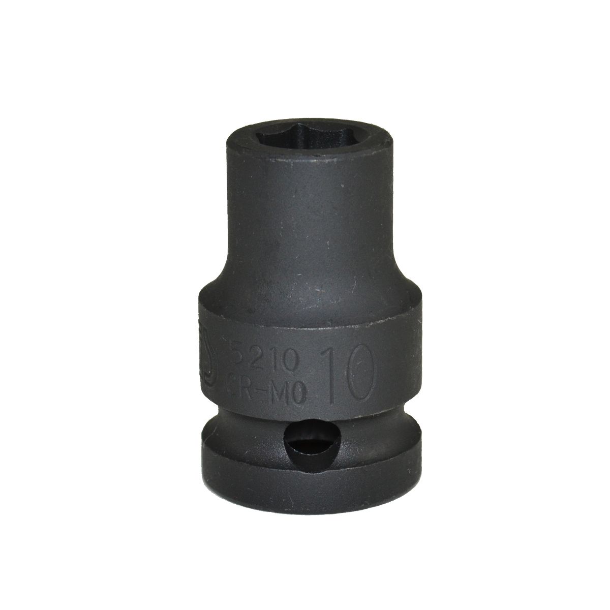 Schlagschraubernuss 10 mm 1/2'' - bei KOX online bestellen | XX9766