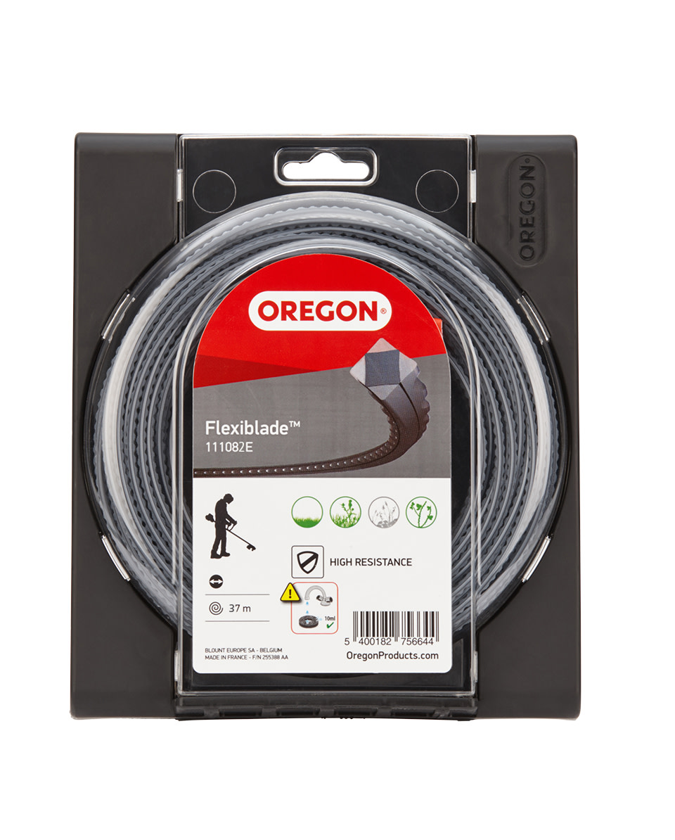 Oregon Flexiblade fil de coupe libre 3, 0�mm de diam�tre, 37�m de longueur - commander en ligne chez KOX | 111082E