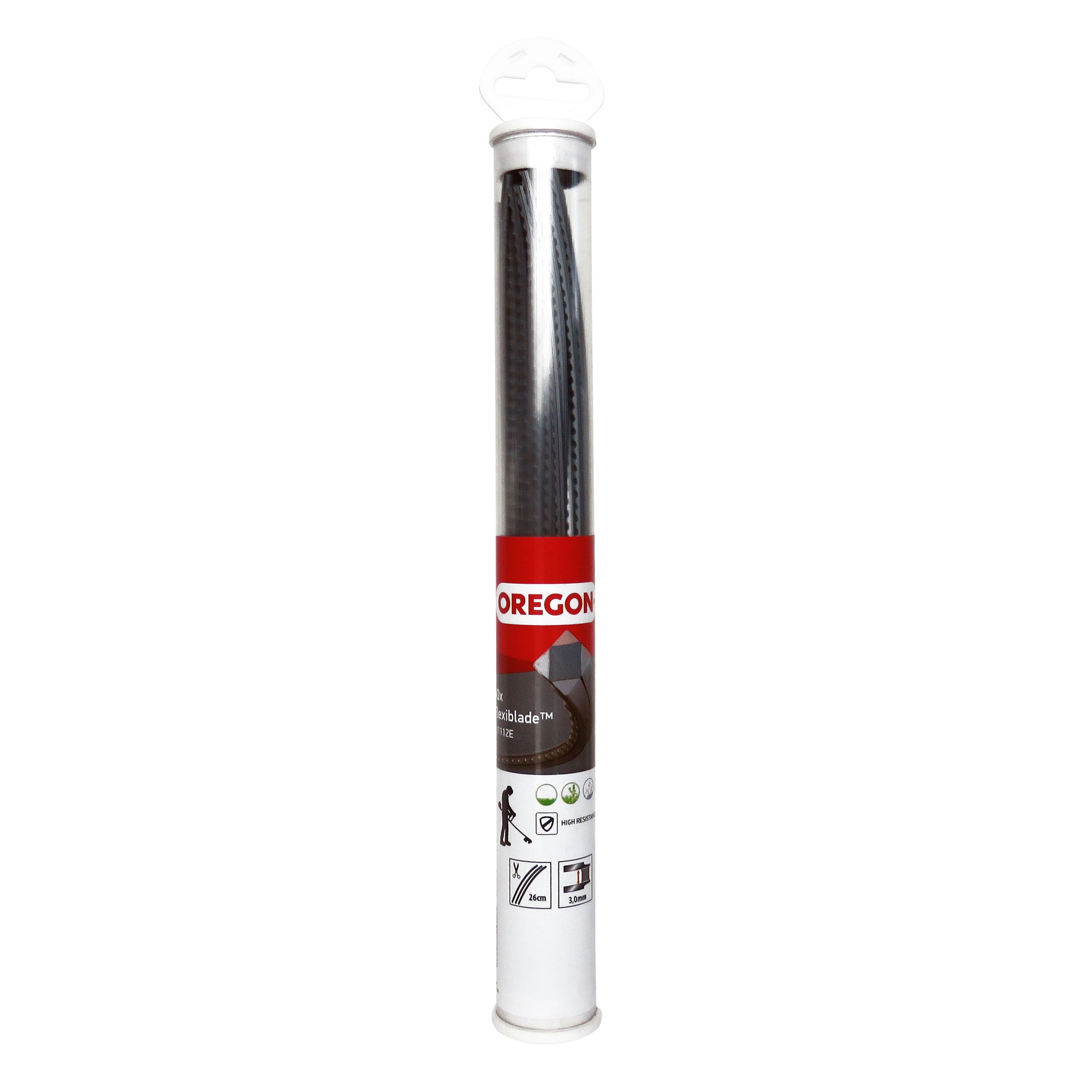 Oregon Flexiblade Freischneidefaden 3, 0 mm Durchmesser 35 St�ck - bei KOX online bestellen | 111114E