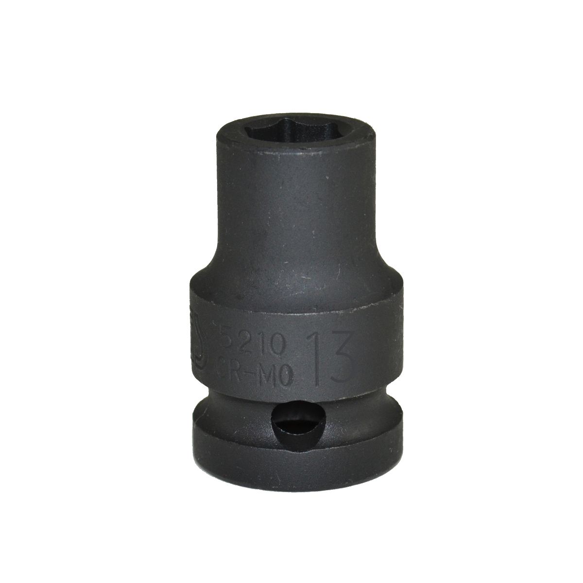Schlagschraubernuss 13 mm 1/2'' - bei KOX online bestellen | XX9767