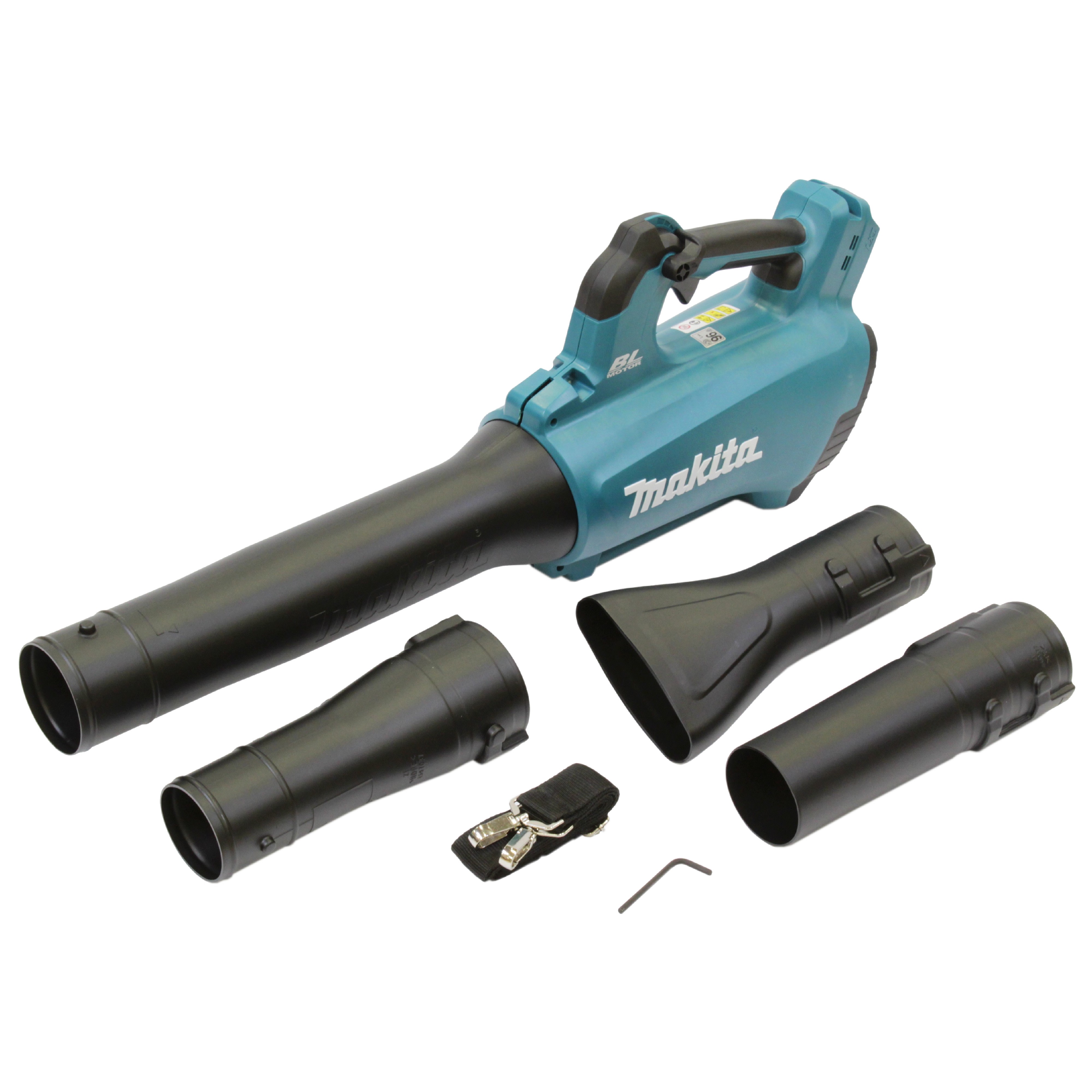 Makita Akku-Laubbl�ser DUB184Z 18V 52, 1 m/s - bei KOX online bestellen | XXDUB184Z