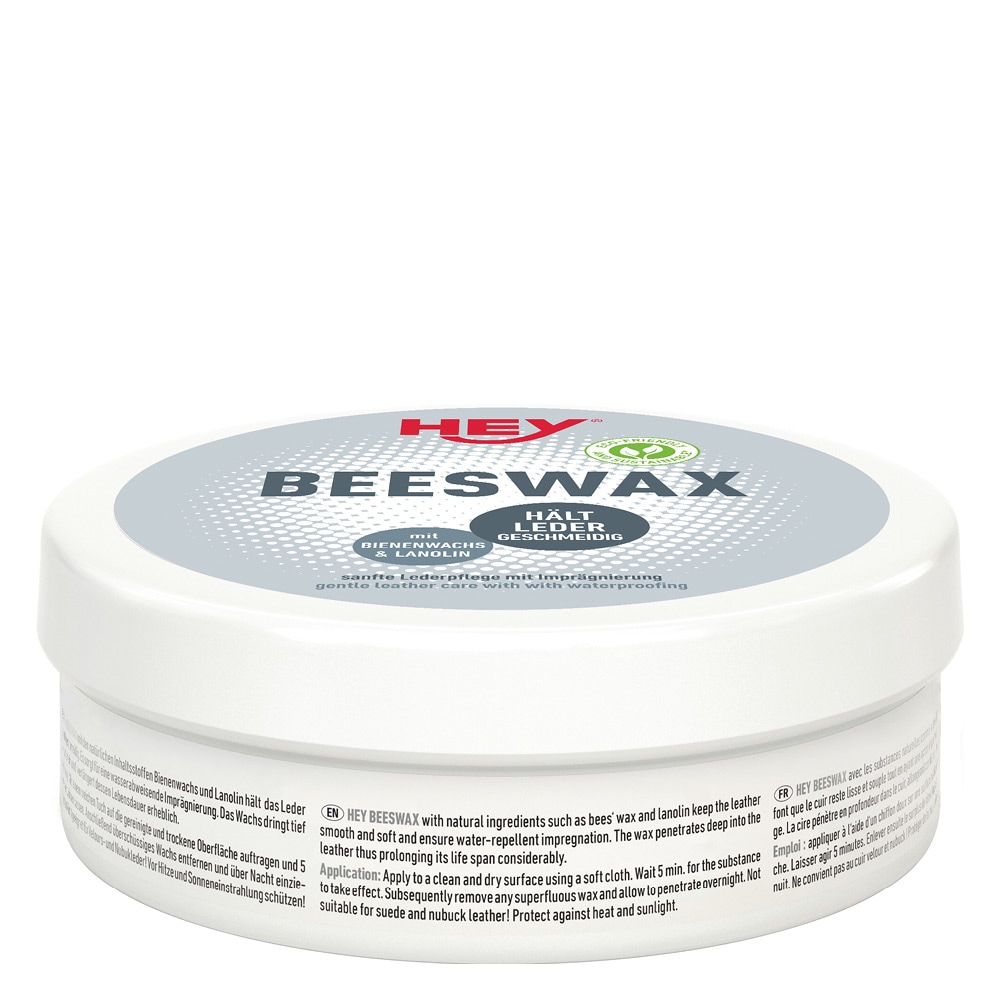 HEY Sport Beeswax Proof Schuhwachs mit Imprgnierung Farblos - bei KOX online bestellen | XX73510-04