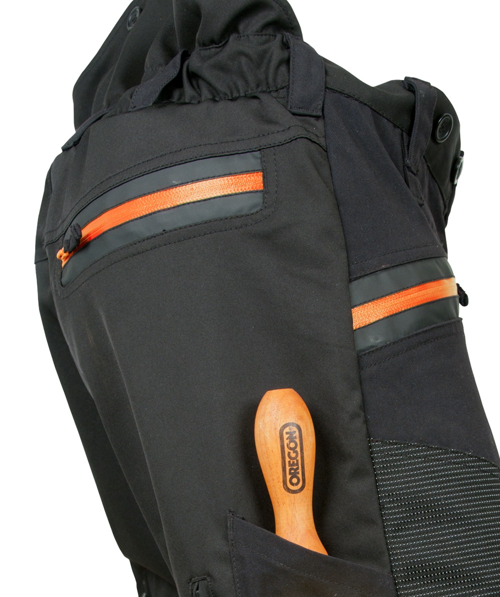 Pantalon anti-coupures Oregon Fiordland - commander en ligne chez KOX | 295490-00