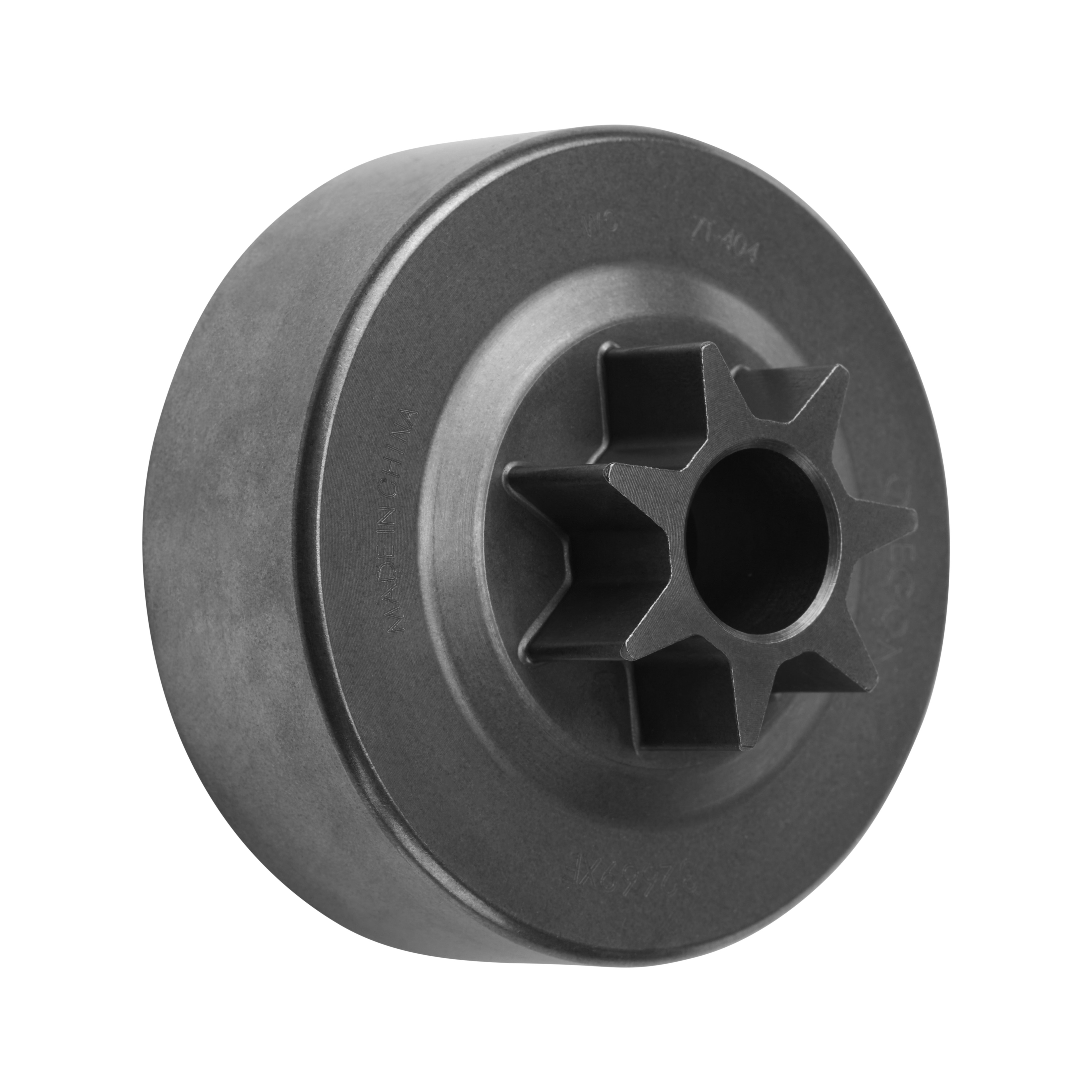 Pignon � �toile Oregon 404'', 7 dents, sans roulement � aiguilles - commander en ligne chez KOX | 32669XF