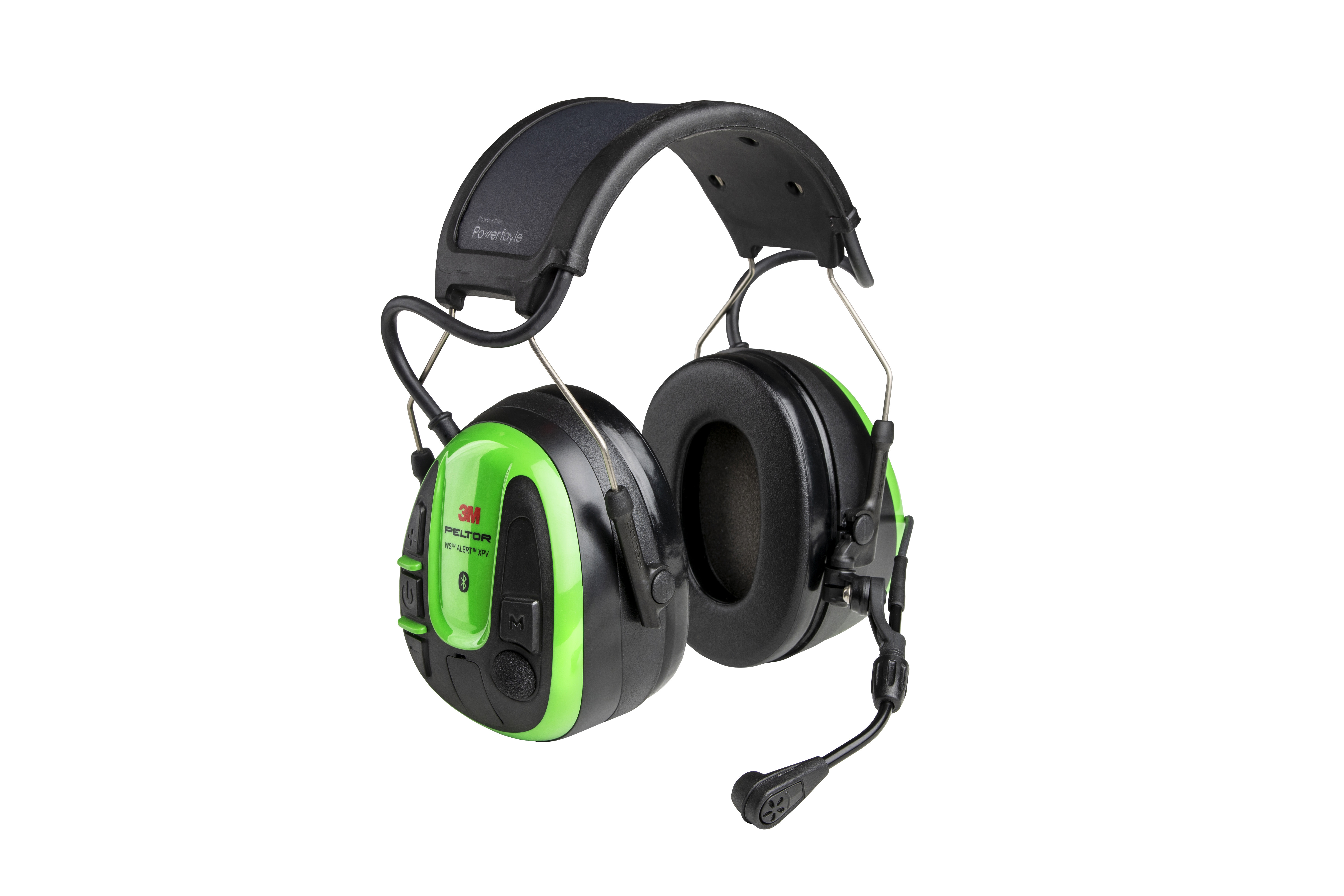 3M WS ALERT XPV Geh�rschutz mit Headset - bei KOX online bestellen | XX74265