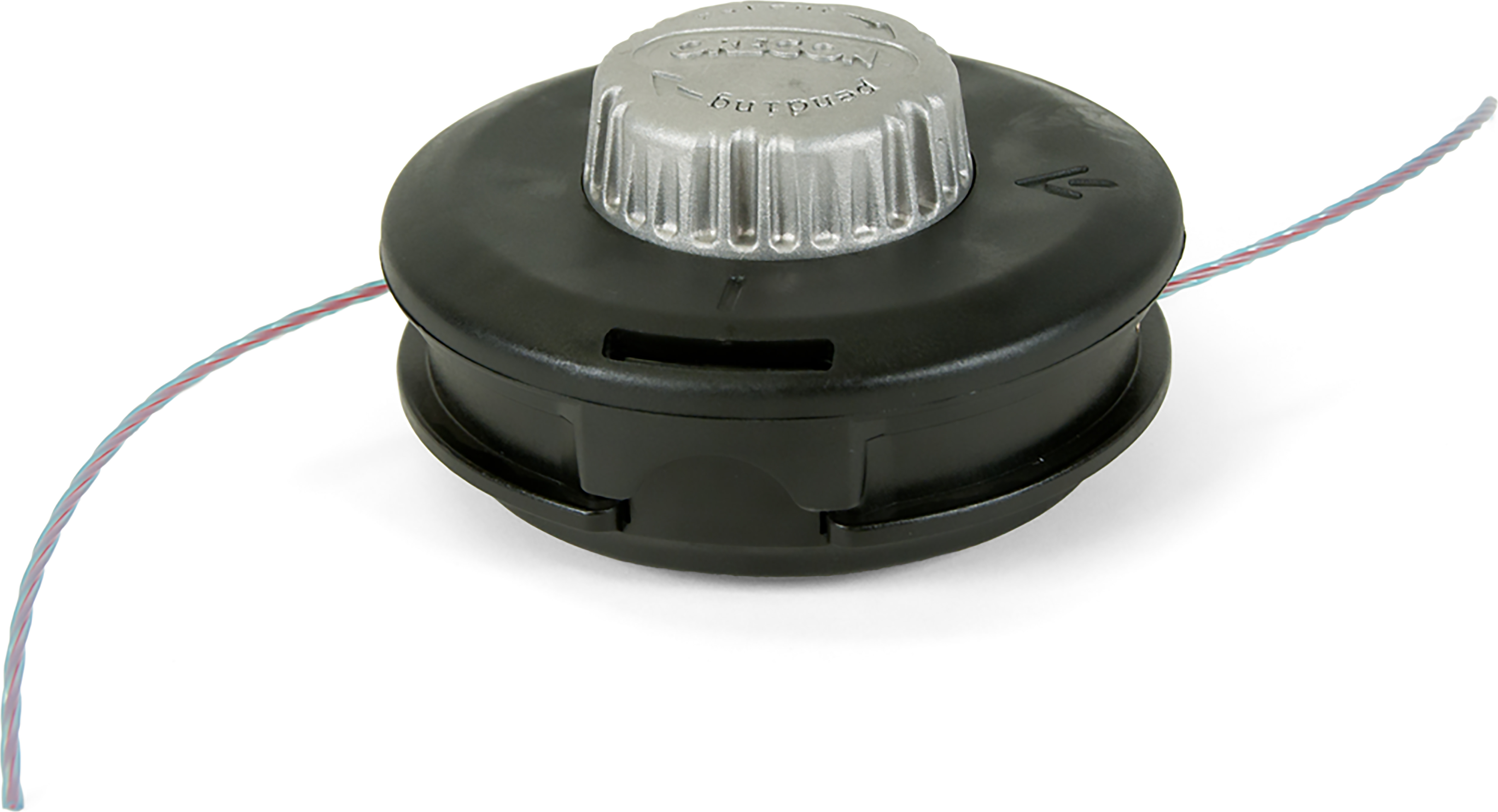 Tte de fil semi-automatique Oregon Tap & Go 130 mm - commander en ligne chez KOX | 539137