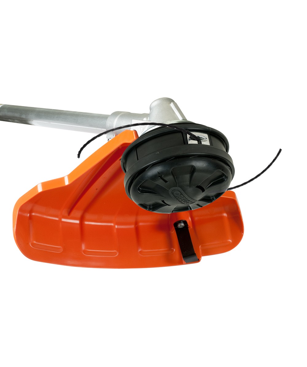 Oregon draadkop bosmaaier & bosmaaier Lightning Laadkop 130 mm - bij KOX online bestellen | 559059