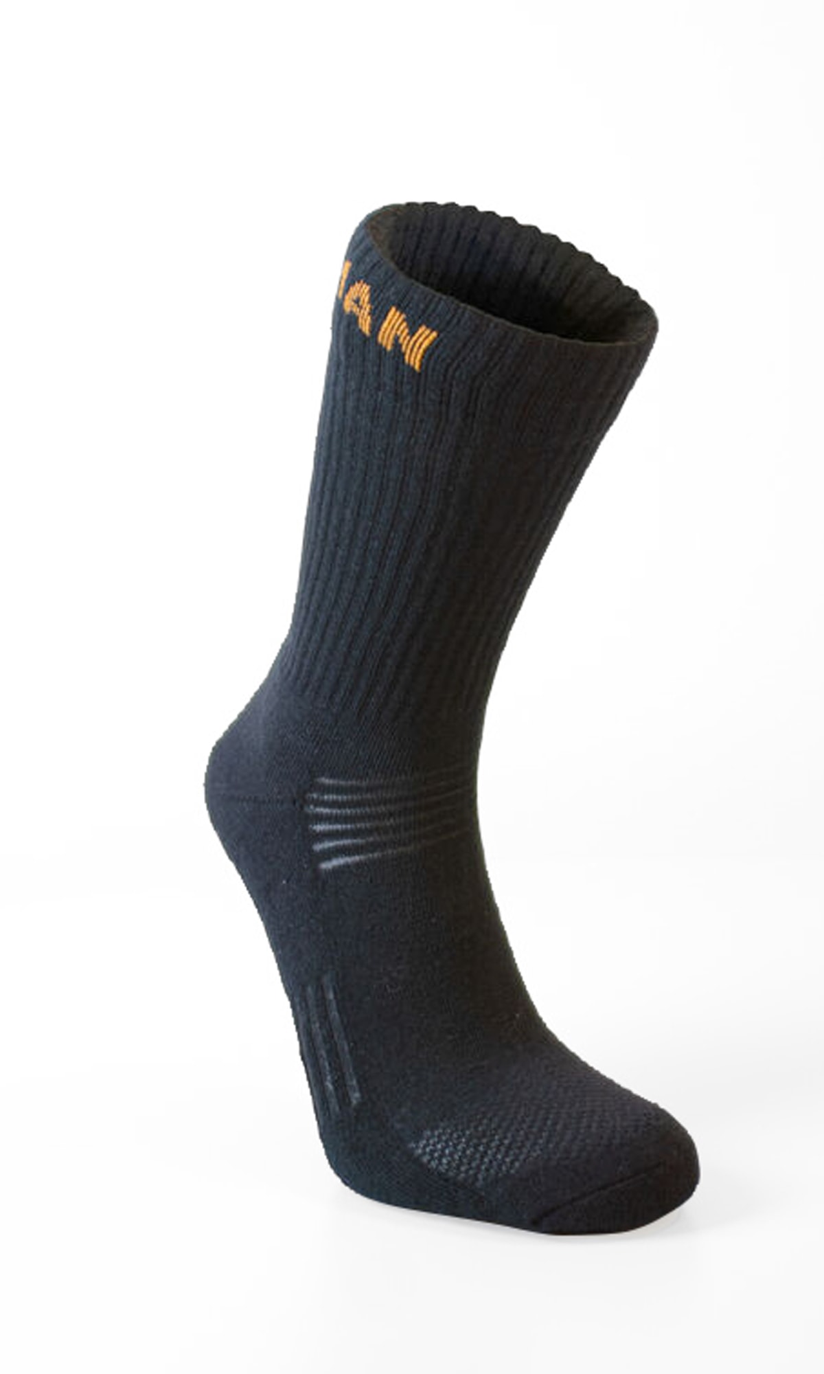 Jobman sokken 9596 2-pack zwart - bij KOX online bestellen | XXJB9596S