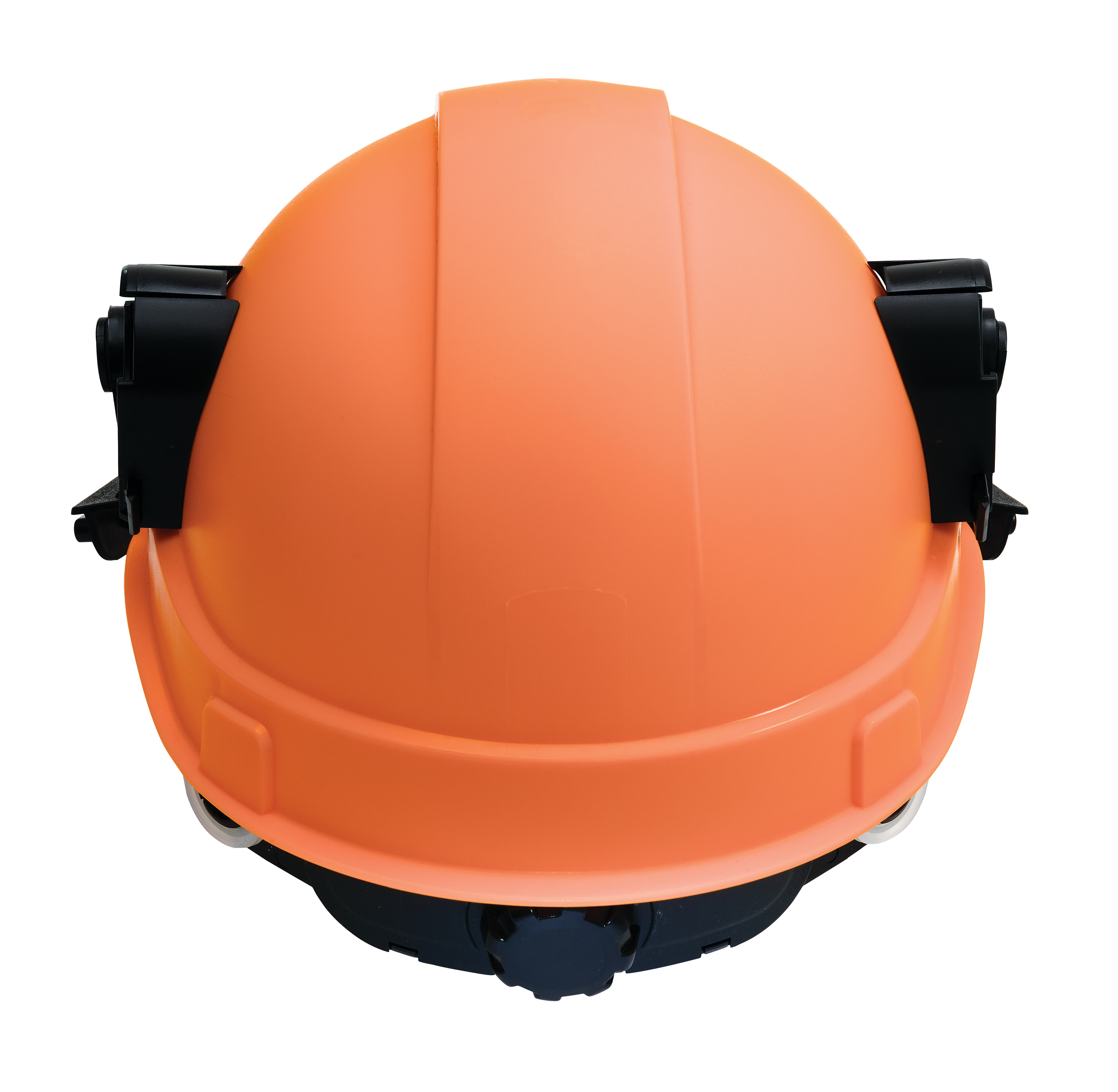 OREGON Forsthelm / Schutzhelm Protect Orange - bei KOX online bestellen | 675100