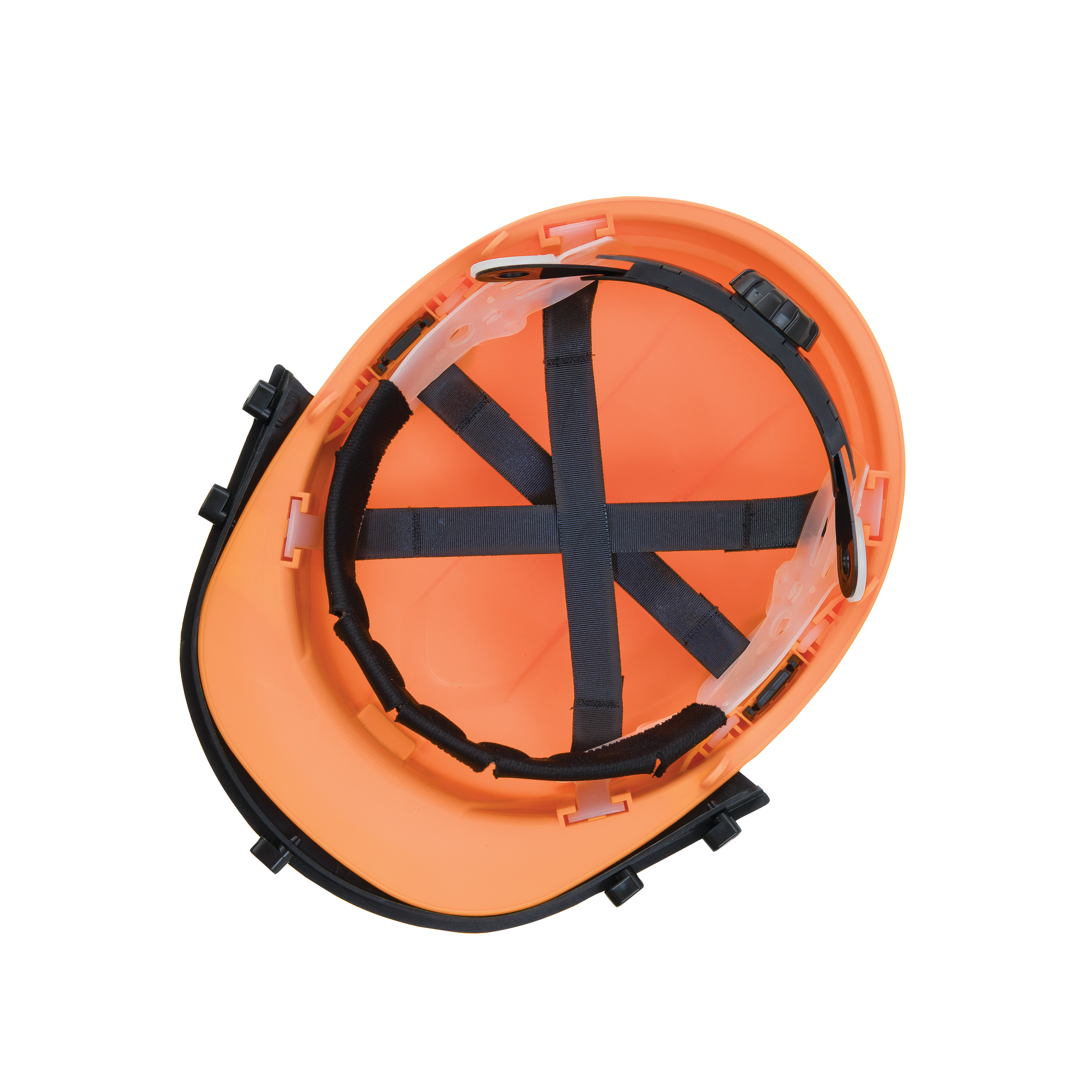 OREGON Forsthelm / Schutzhelm Protect Orange - bei KOX online bestellen | 675100