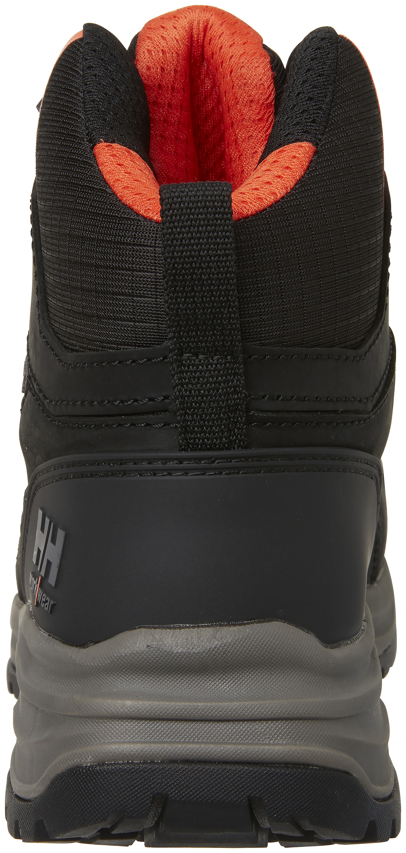 Helly Hansen Arbeitsschuhe / Sicherheitsschuhe  Manchester Ltr Mid S7L Black - bei KOX online bestellen | XXHH78433S