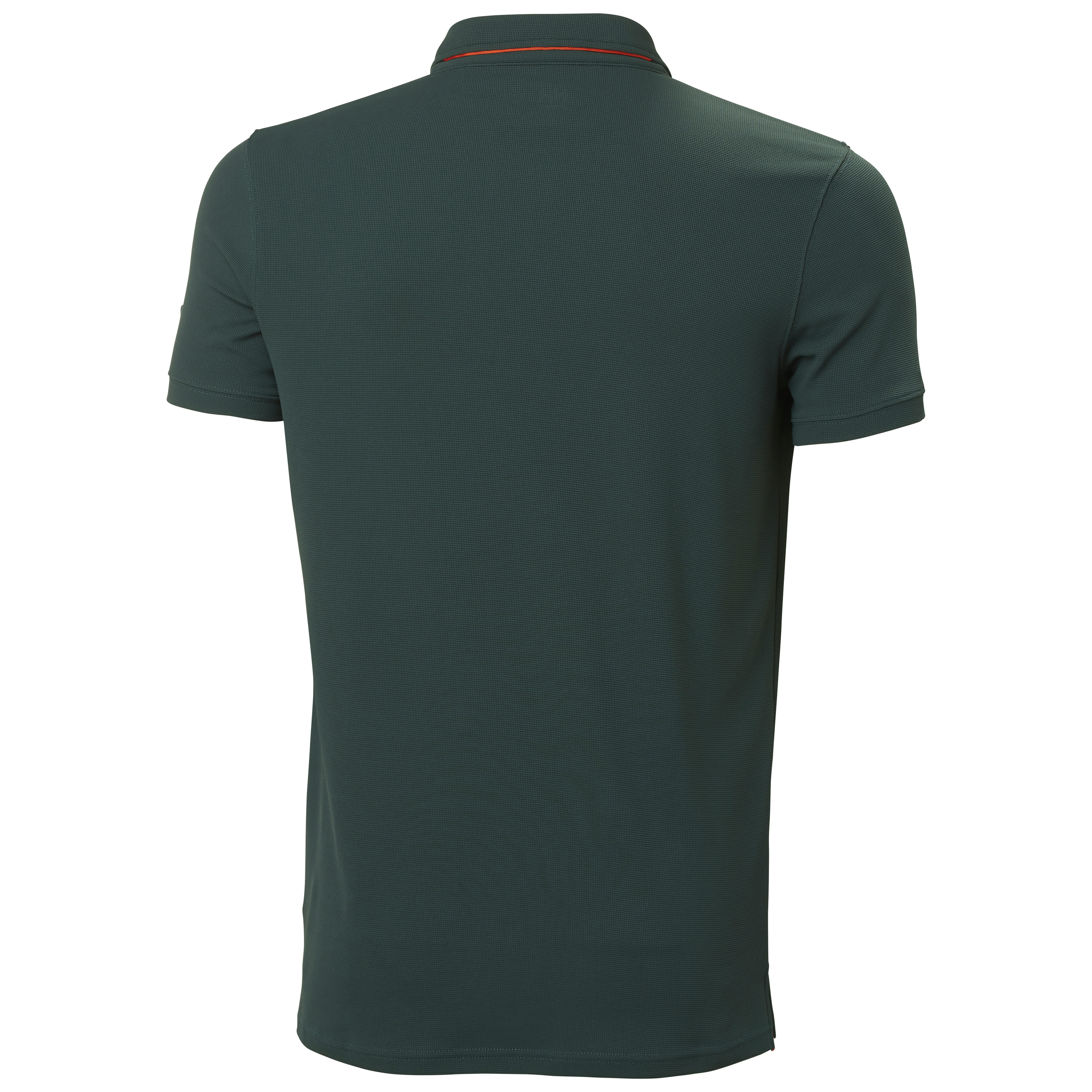 Polo tech Helly Hansen Spruce / Darkest Spruce - commander en ligne chez KOX | XXHH79248GR