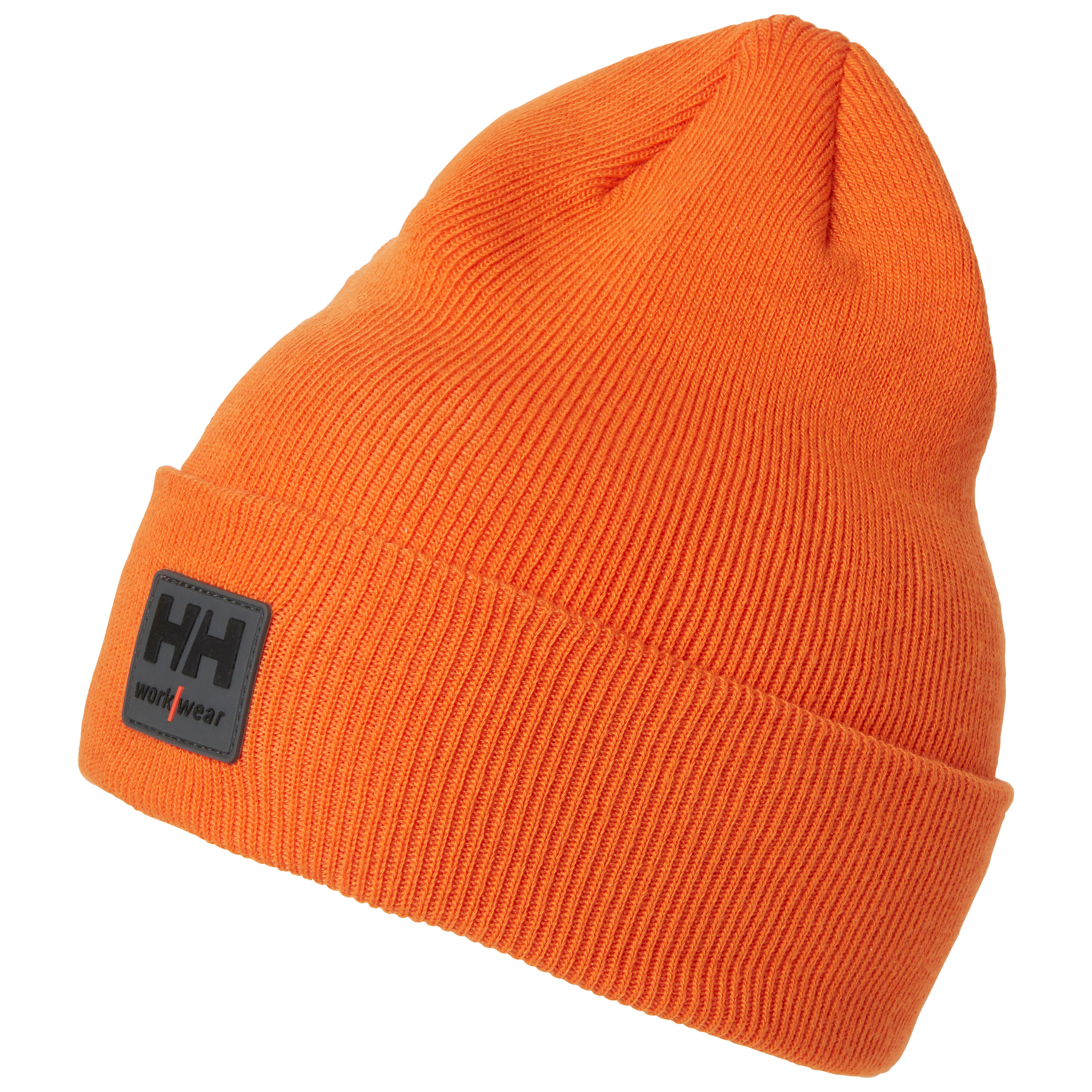 Helly Hansen Beanie Classic Cuff oranje - bij KOX online bestellen | XXHH79811O