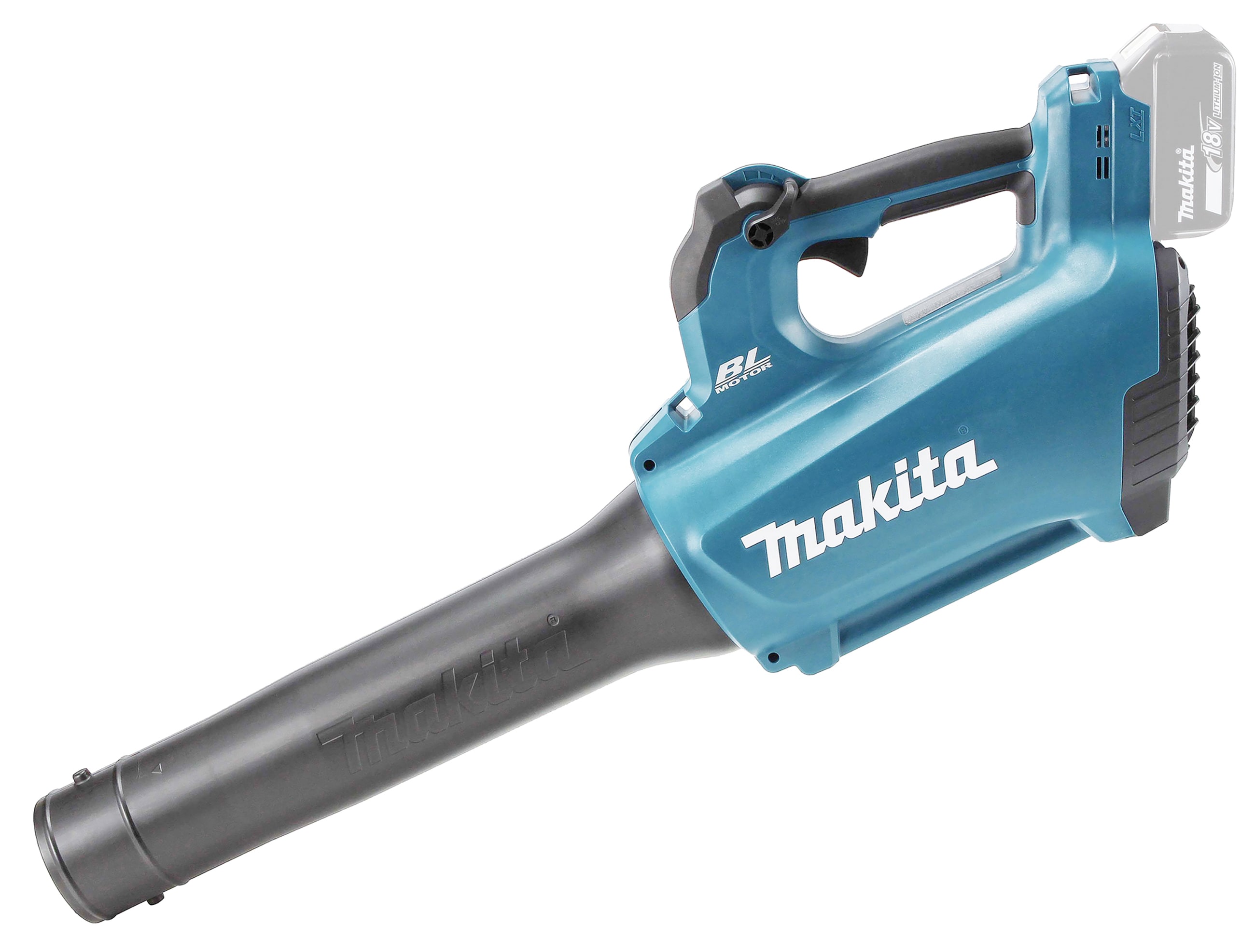 Makita Akku-Laubbl�ser DUB184Z 18V 52, 1 m/s - bei KOX online bestellen | XXDUB184Z