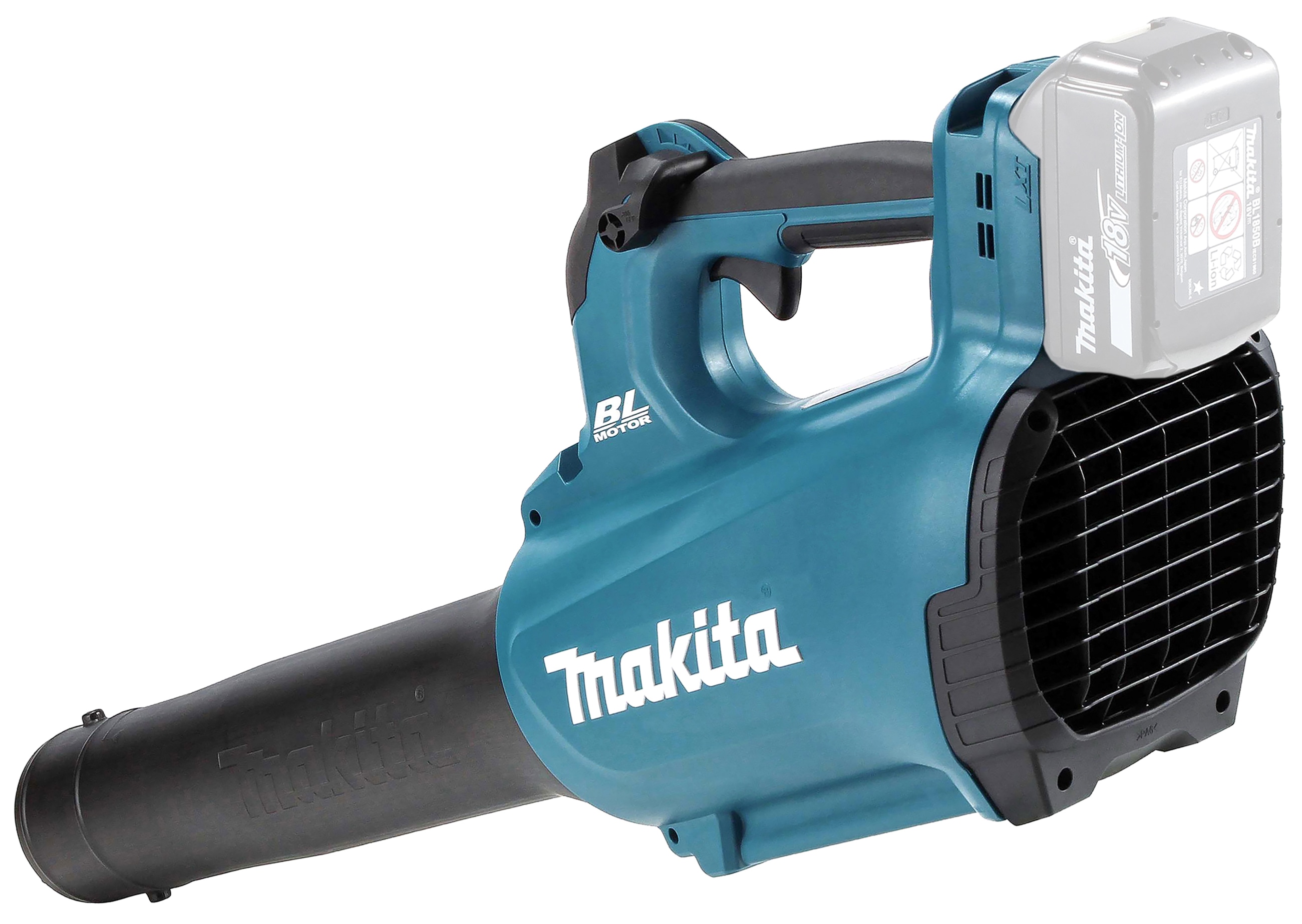 Makita Akku-Laubbl�ser DUB184Z 18V 52, 1 m/s - bei KOX online bestellen | XXDUB184Z